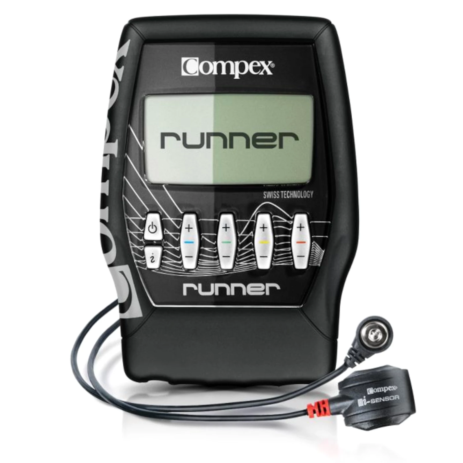 Compex Muskelstimulator Runner Produktbild