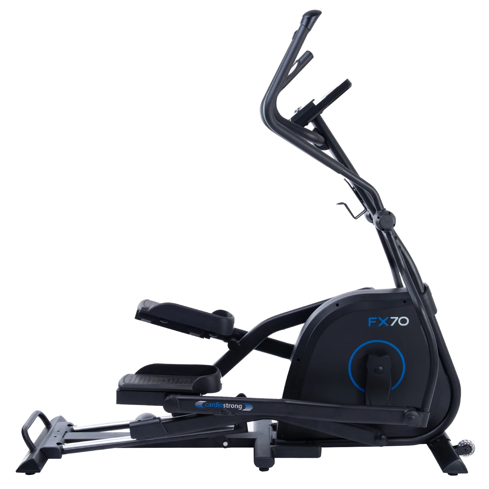 cardiostrong Crosstrainer FX70 Produktbild