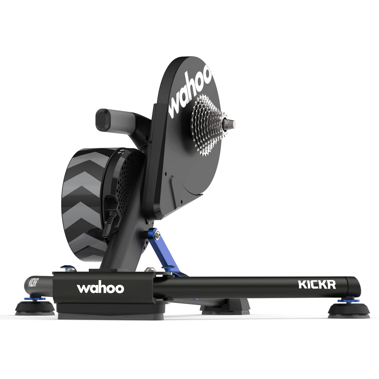 Wahoo Rollentrainer Kickr Smart Trainer V6 Produktbild