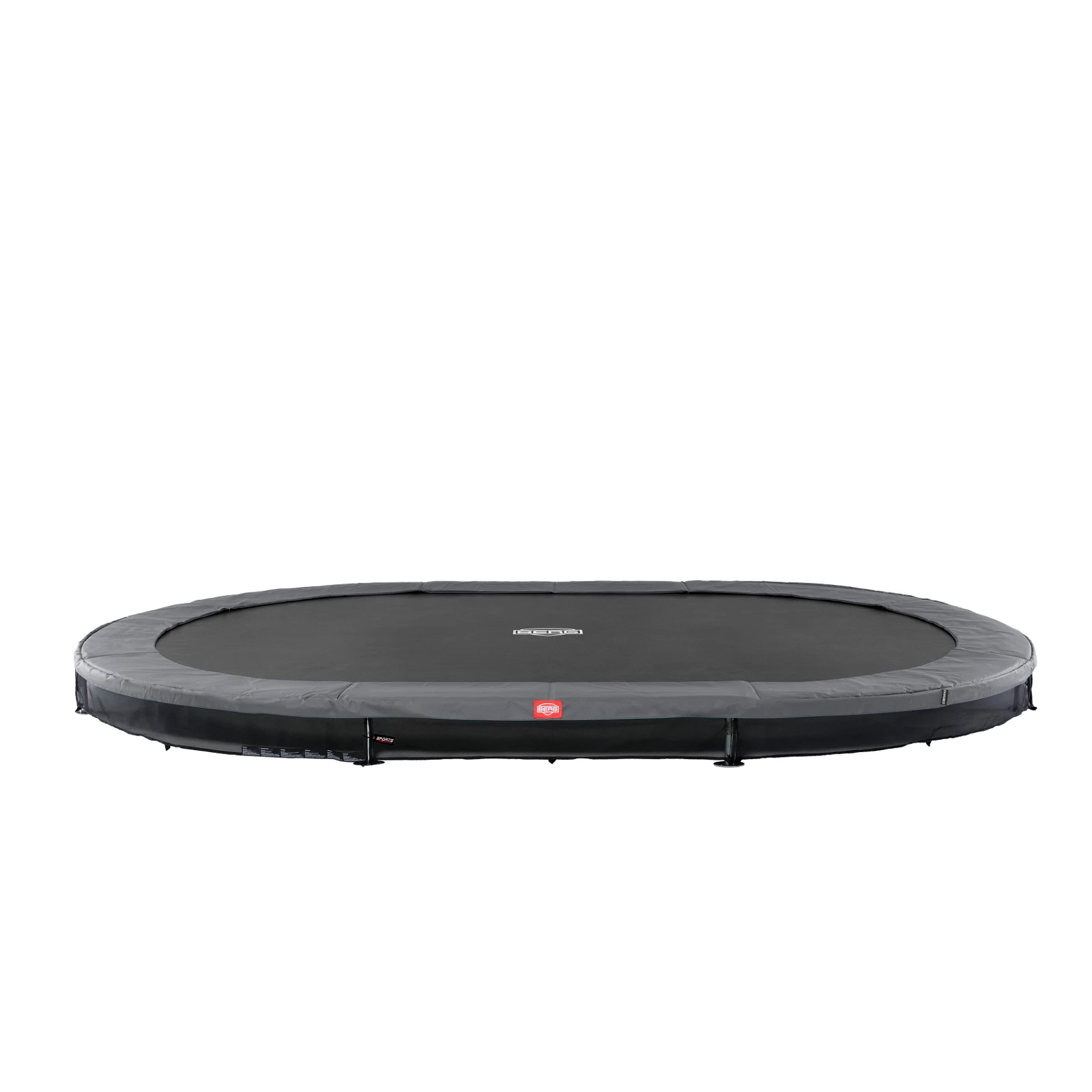 Berg Trampolin Grand Favorit InGround Sports Produktbild