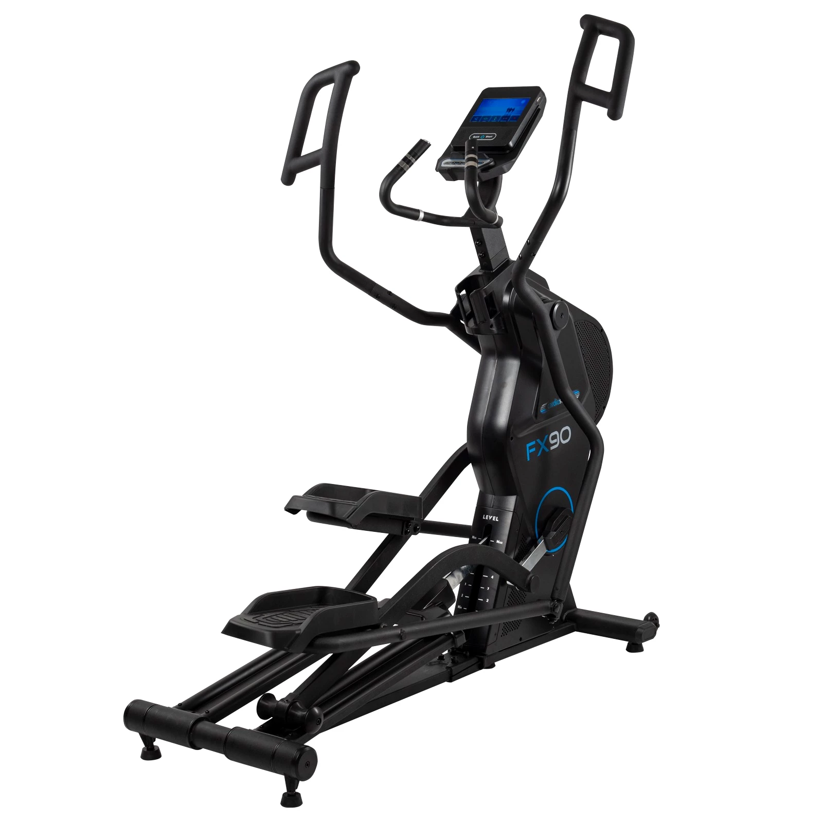 cardiostrong Crosstrainer FX90 Touch Produktbild