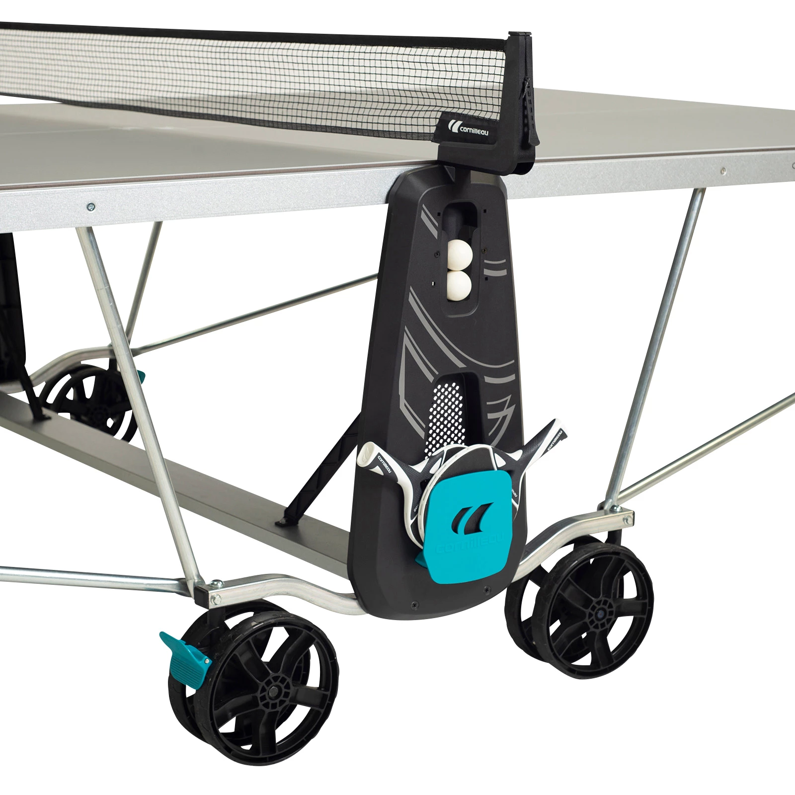 Cornilleau Outdoor Tischtennisplatte 400X Produktbild