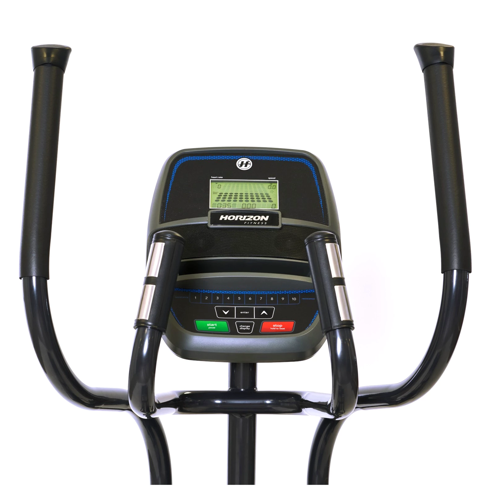 Horizon Crosstrainer Andes 2.0 Produktbild