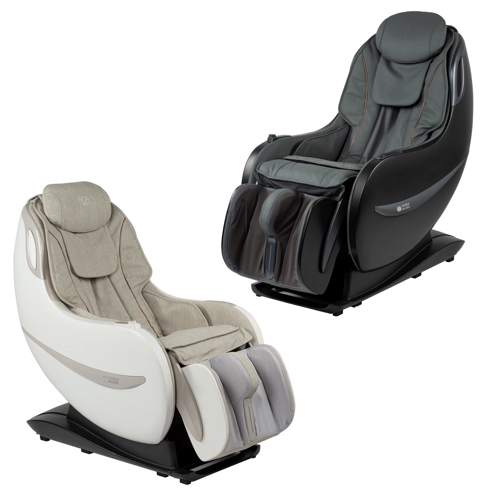 Taurus Wellness Massagesessel L Produktbild