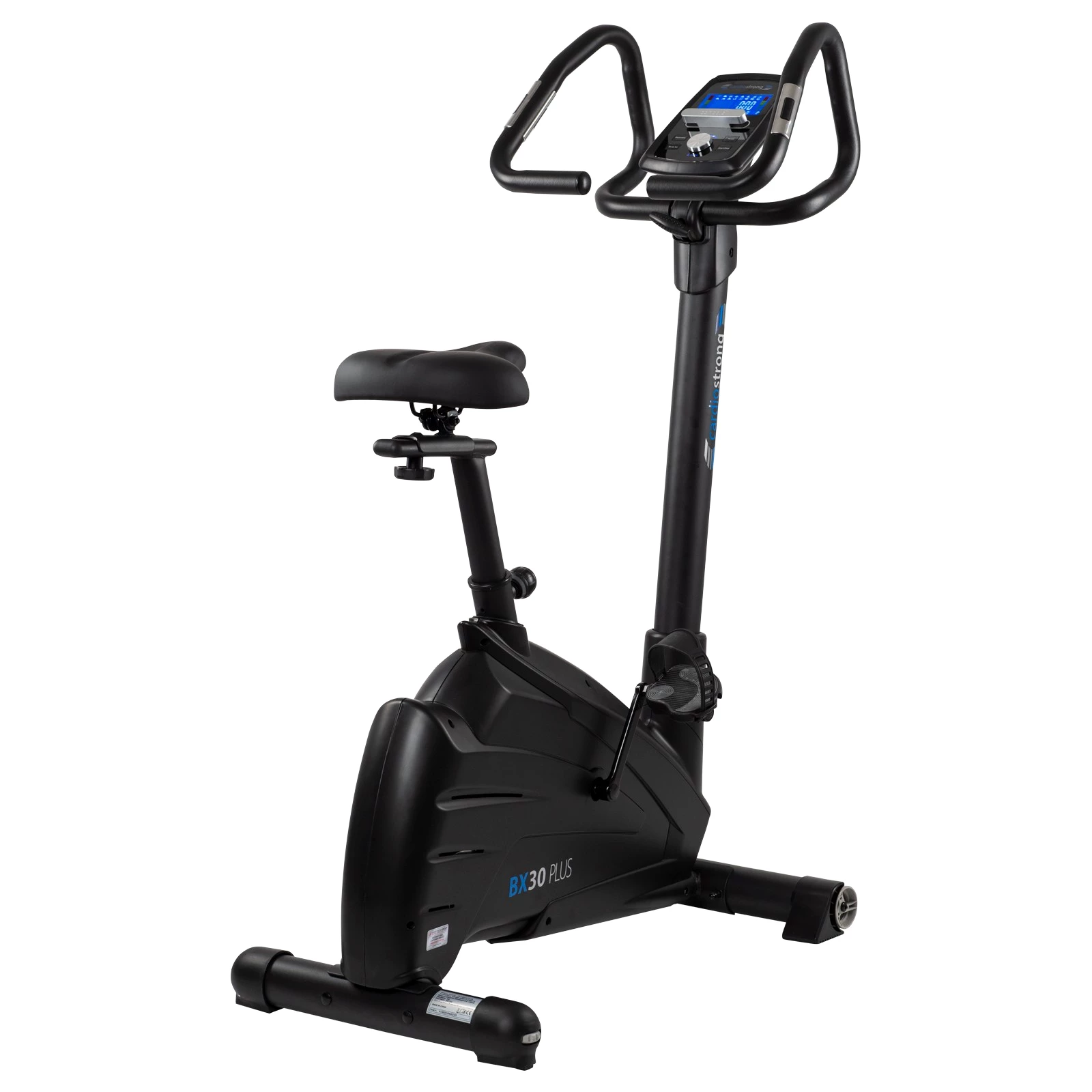 cardiostrong Ergometer BX30 Plus Produktbild