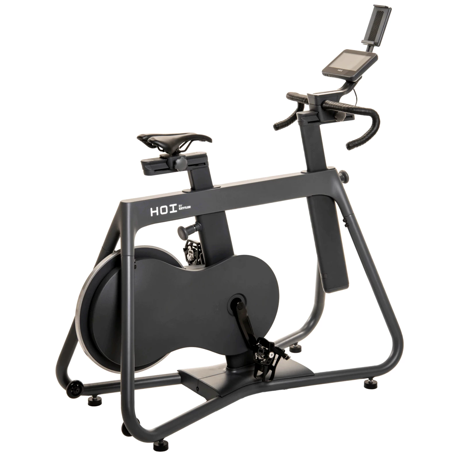 Kettler HOI Frame Indoor Bike Produktbild