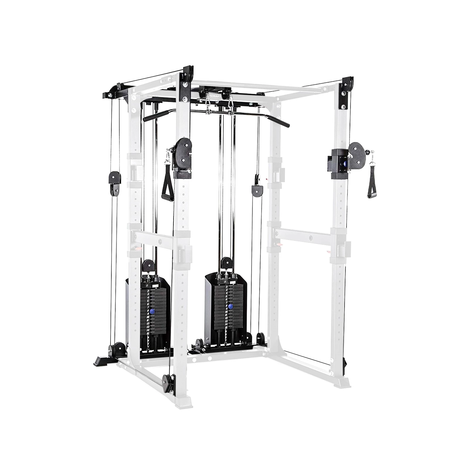 Bodycraft RFT für Power Cage F430 Produktbild