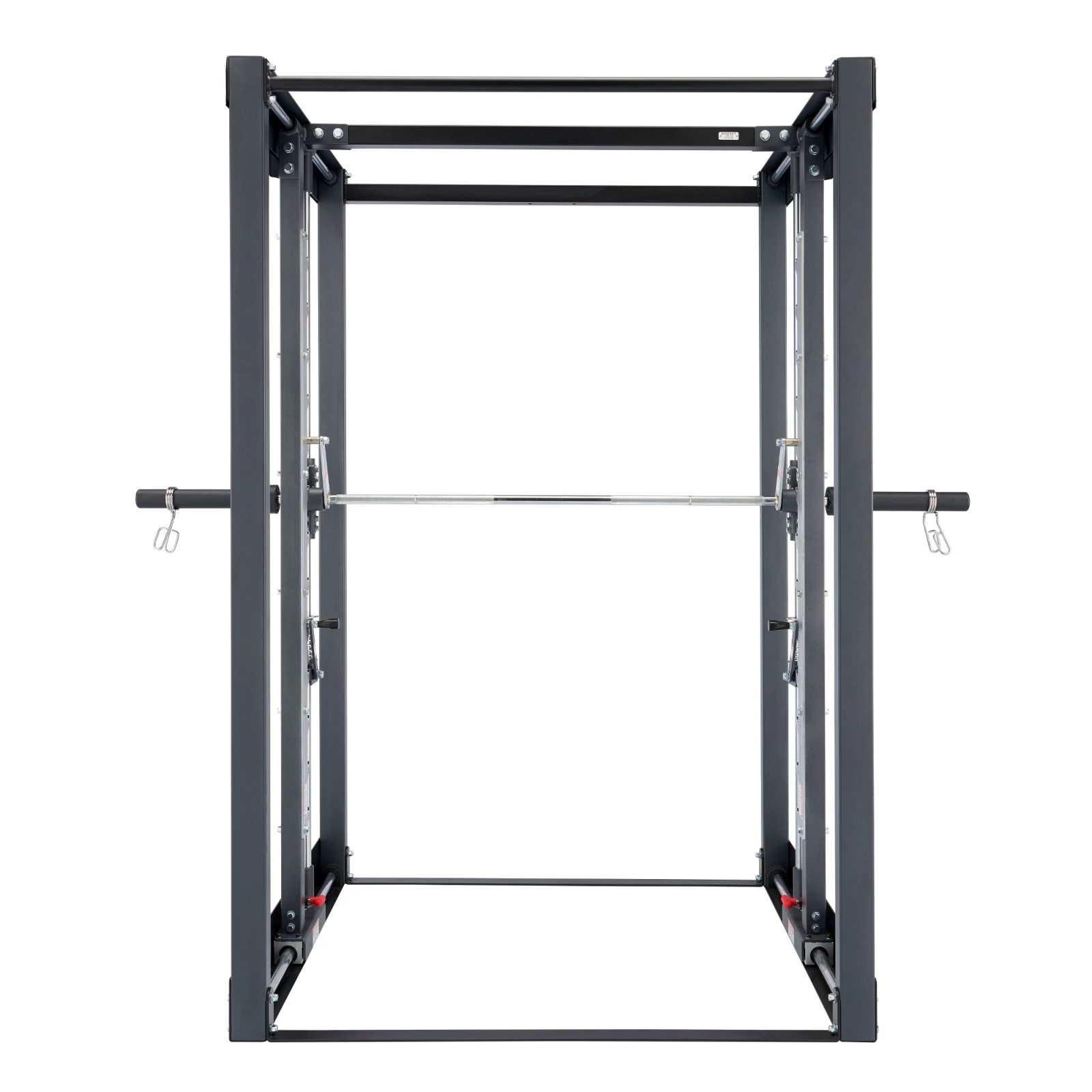 BodyCraft Squat Rack 3D Smith The Jones Produktbild