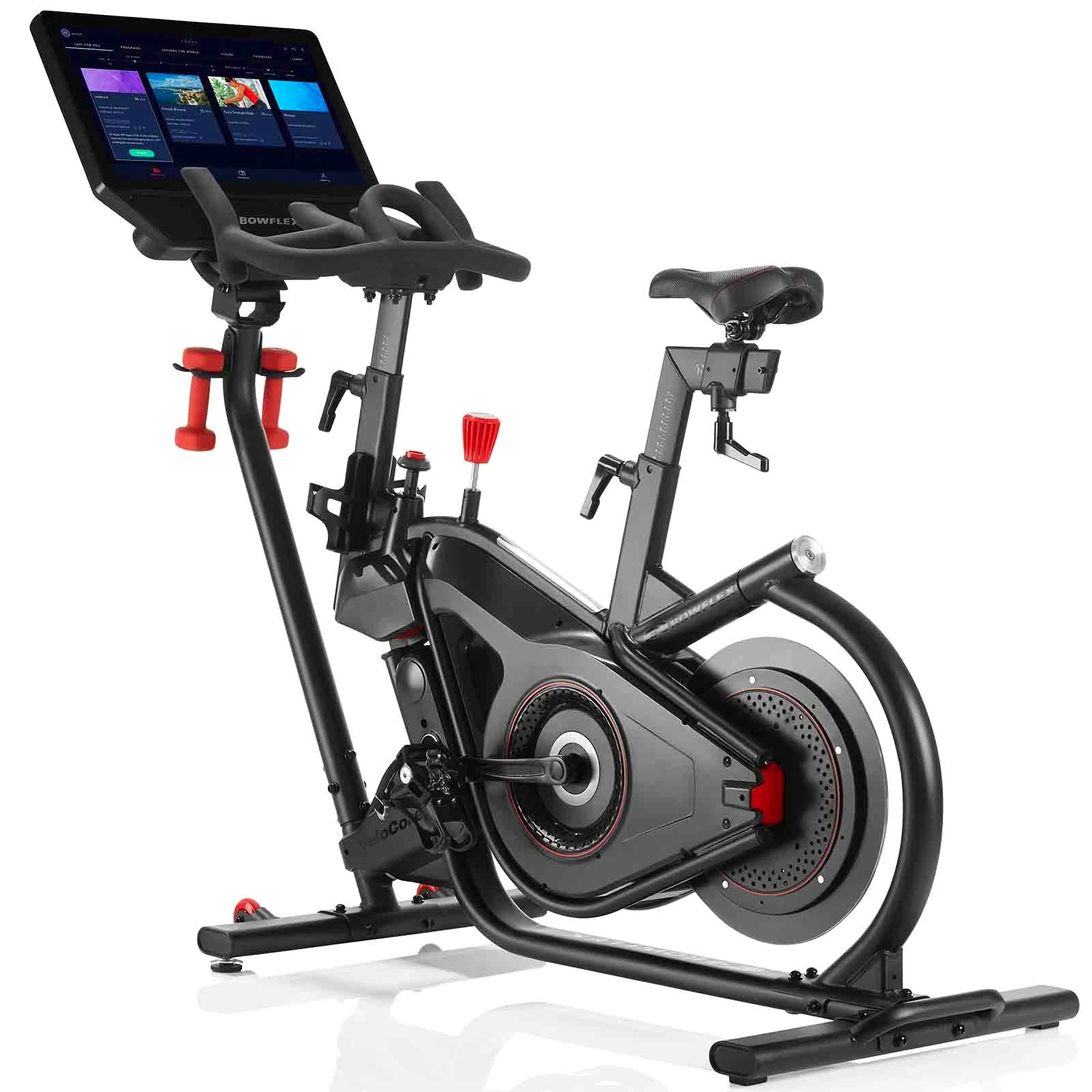 BowFlex Indoor Bike VeloCore Produktbild