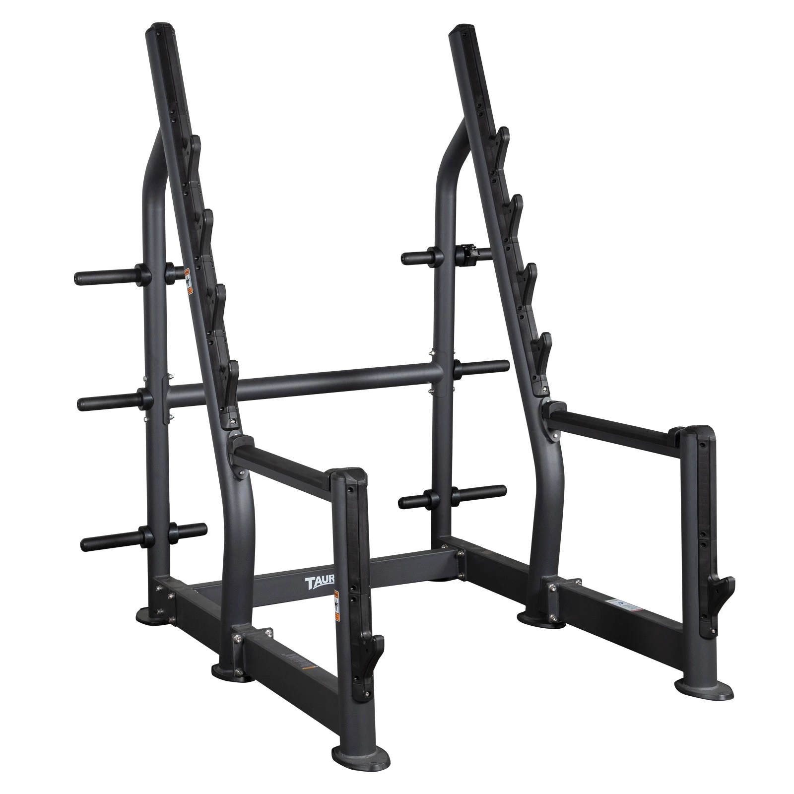 Taurus Elite Squat Rack Produktbild