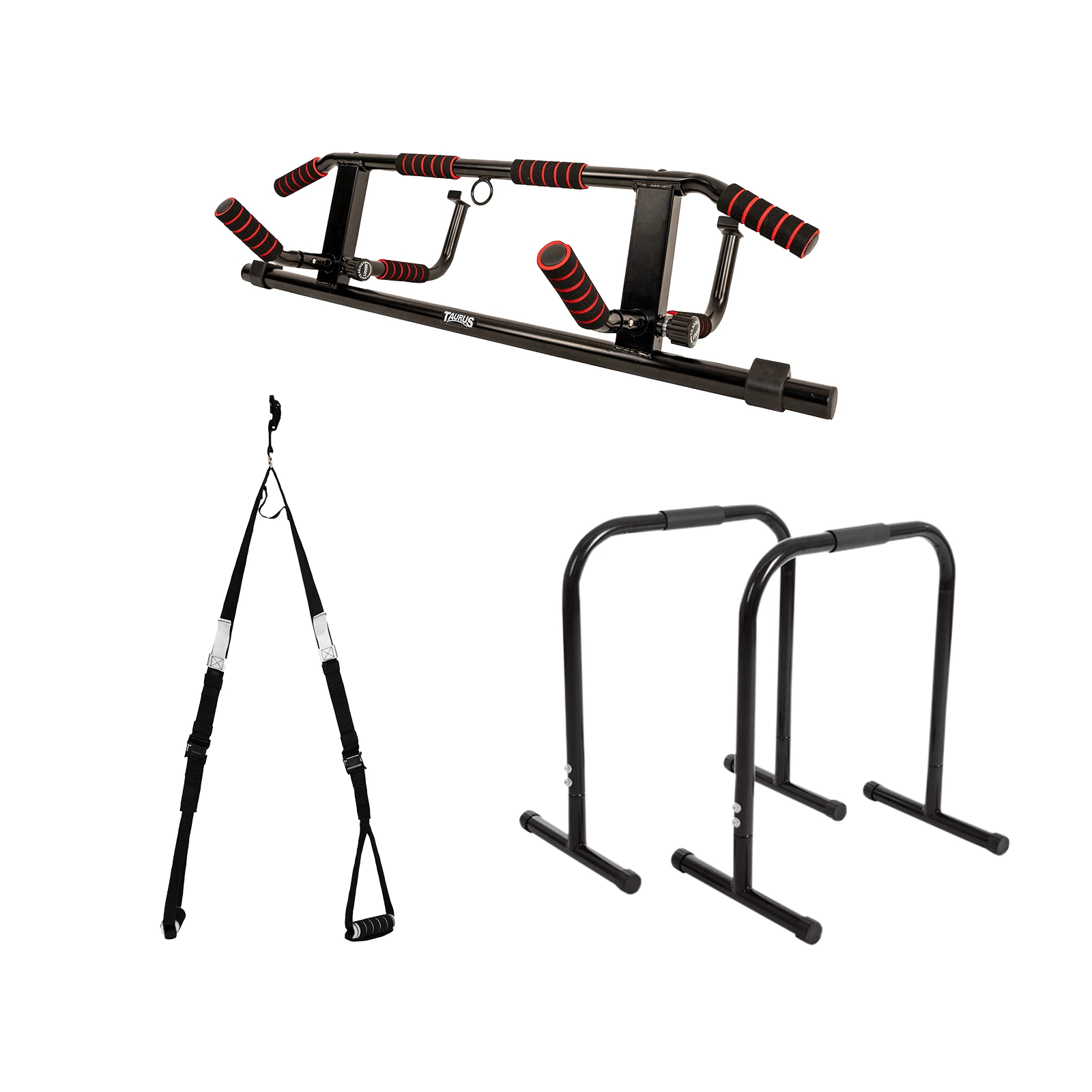 Taurus Bodyweight Training Set Produktbild