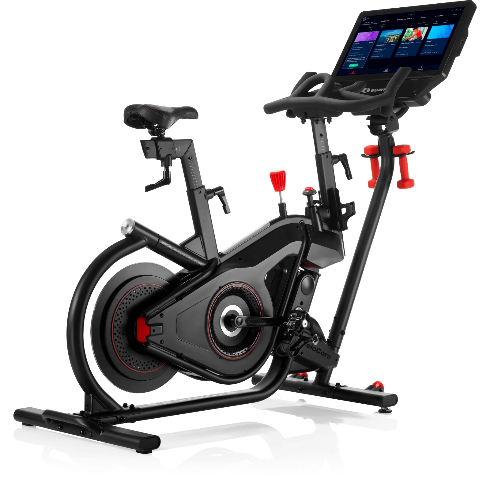 BowFlex Indoor Bike VeloCore Produktbild