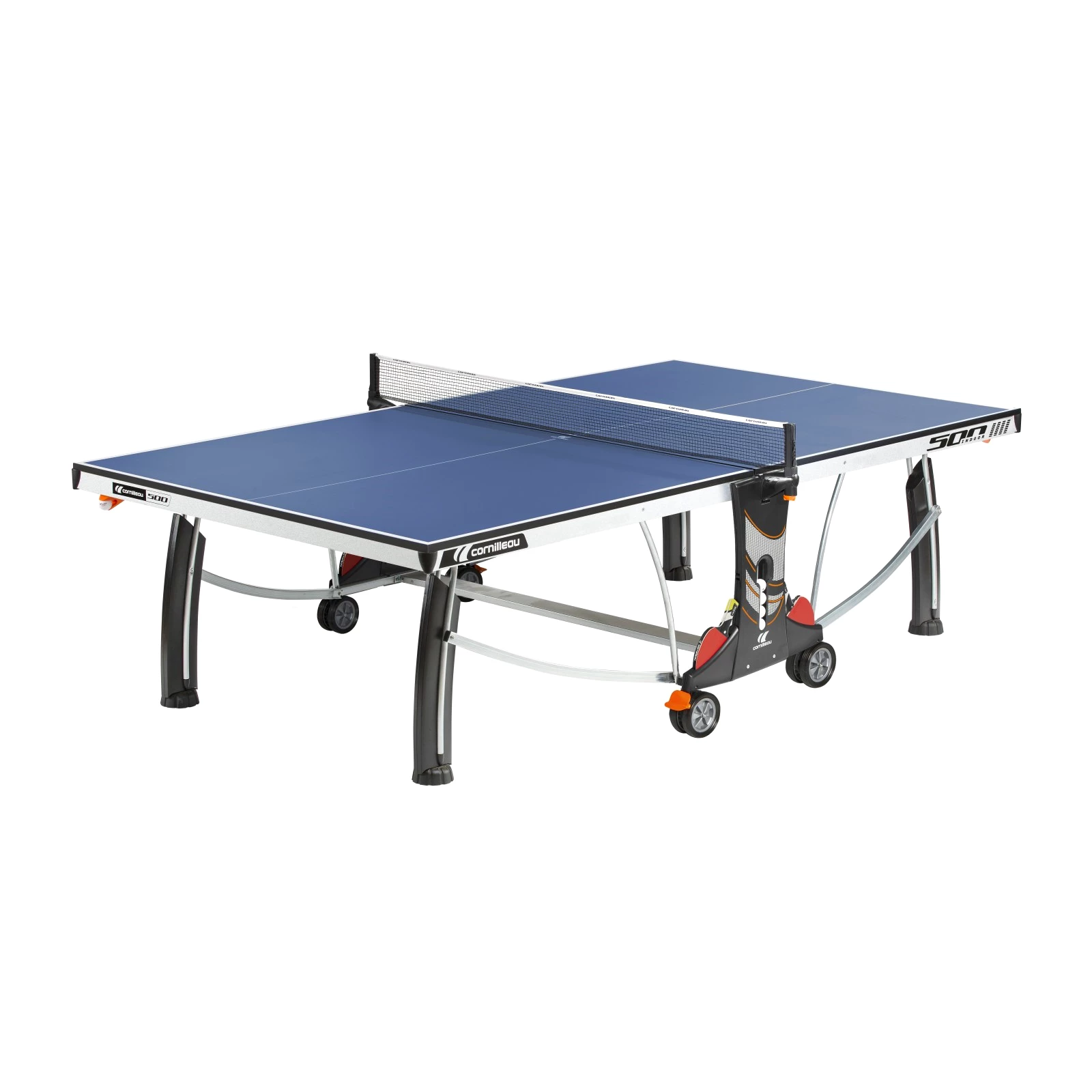 Cornilleau Indoor Tischtennisplatte Sport 500 Produktbild