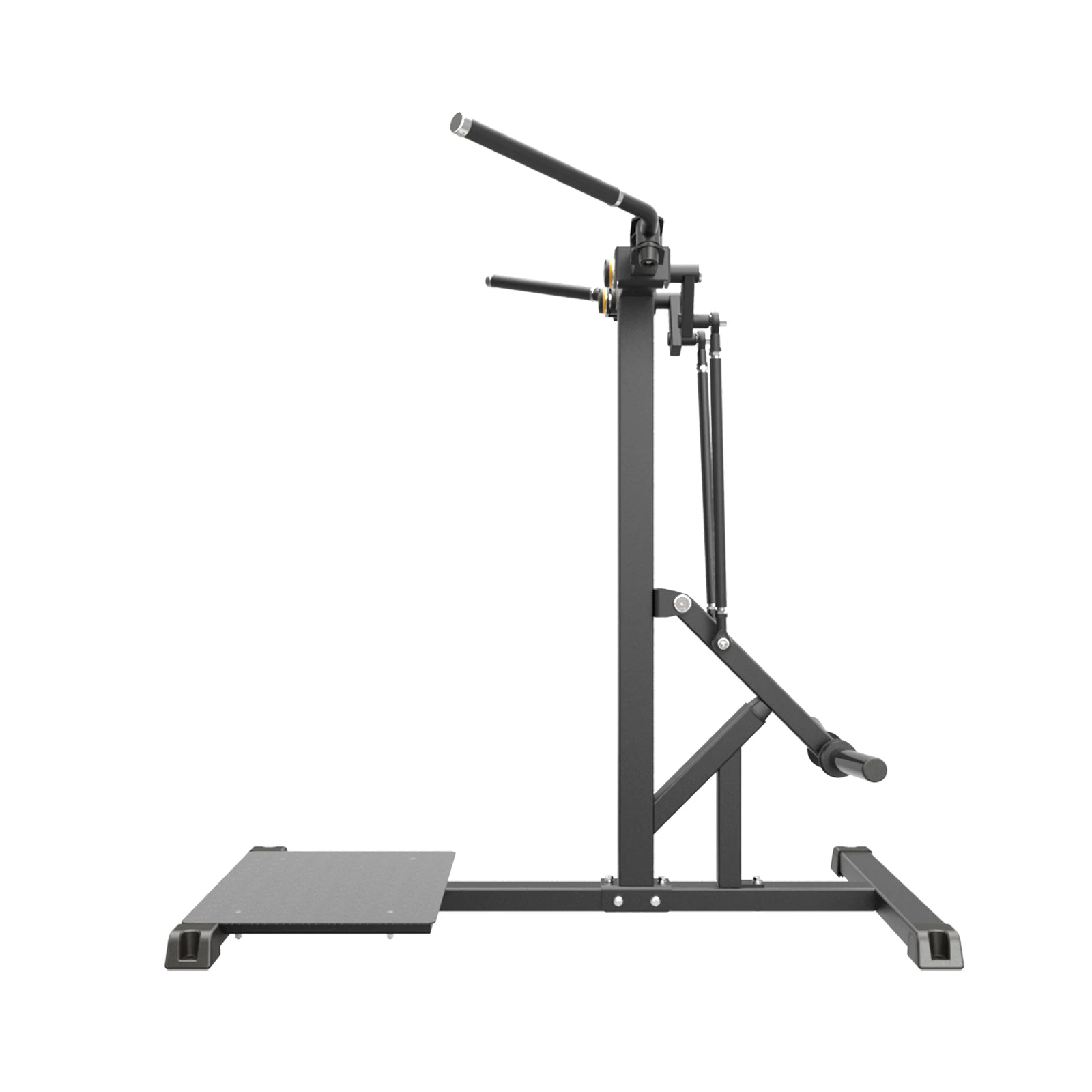 Taurus Butterfly stehend IFP | Standing Chest Fly Produktbild