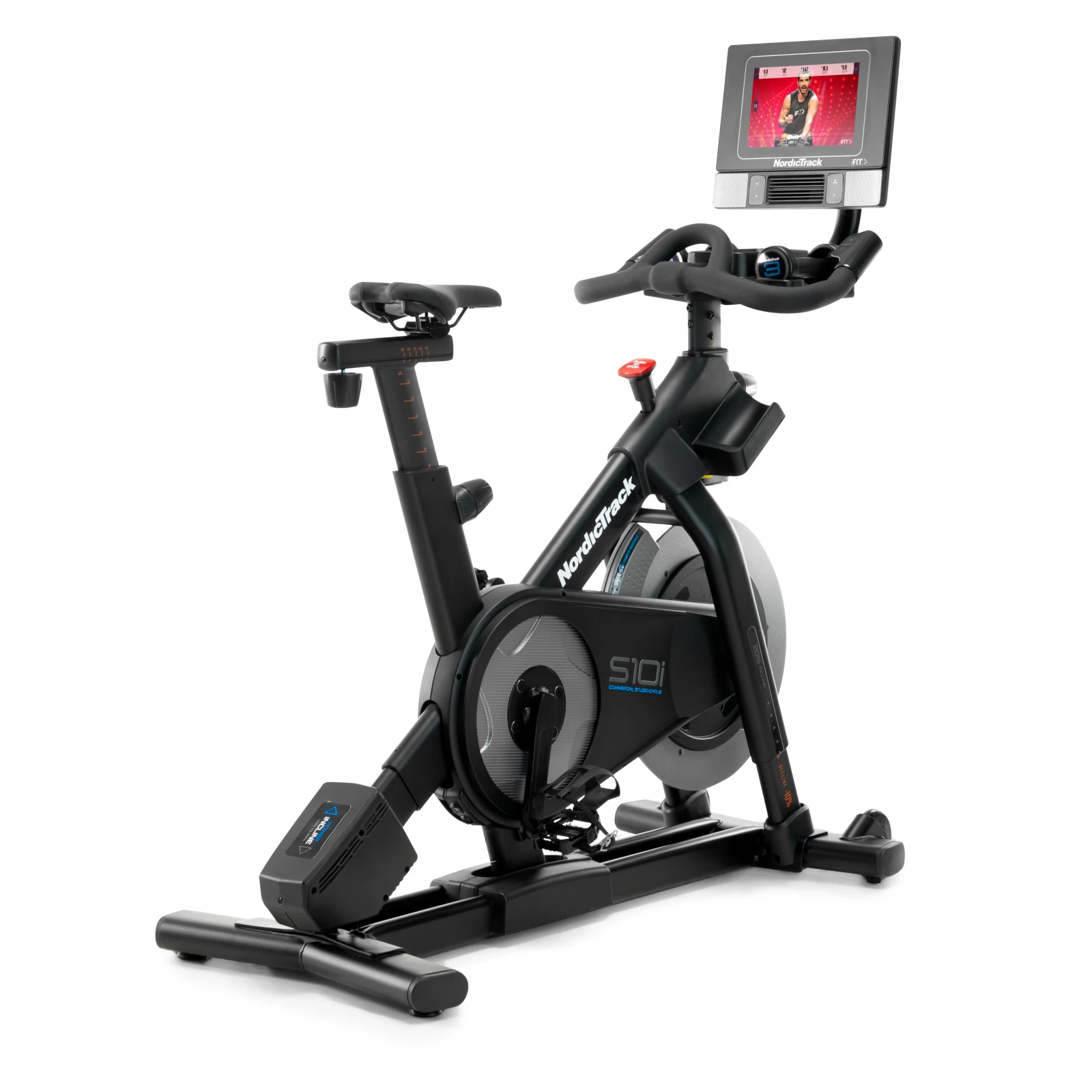 NordicTrack Indoor Cycle S10i Produktbild