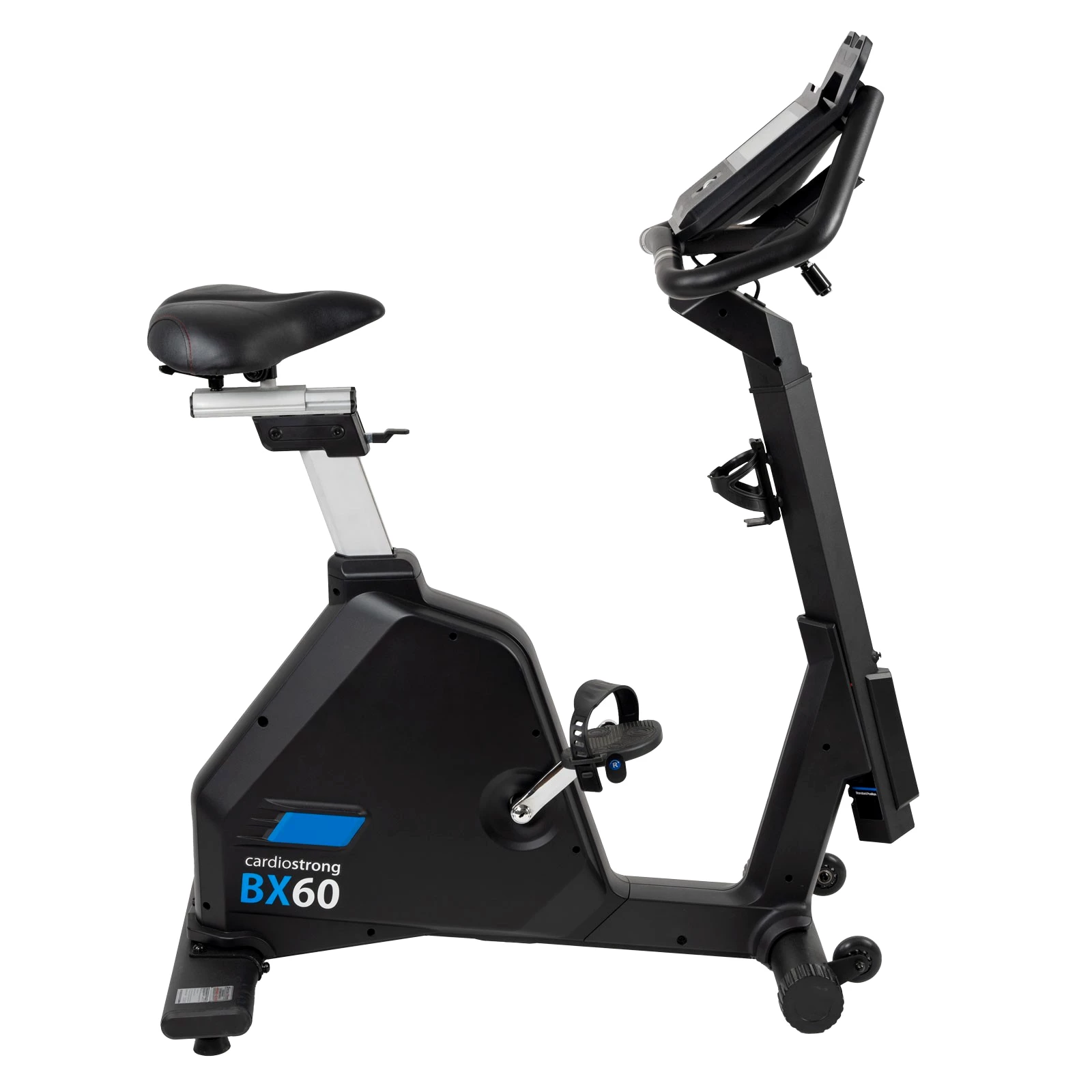 cardiostrong Ergometer BX60 Touch Produktbild