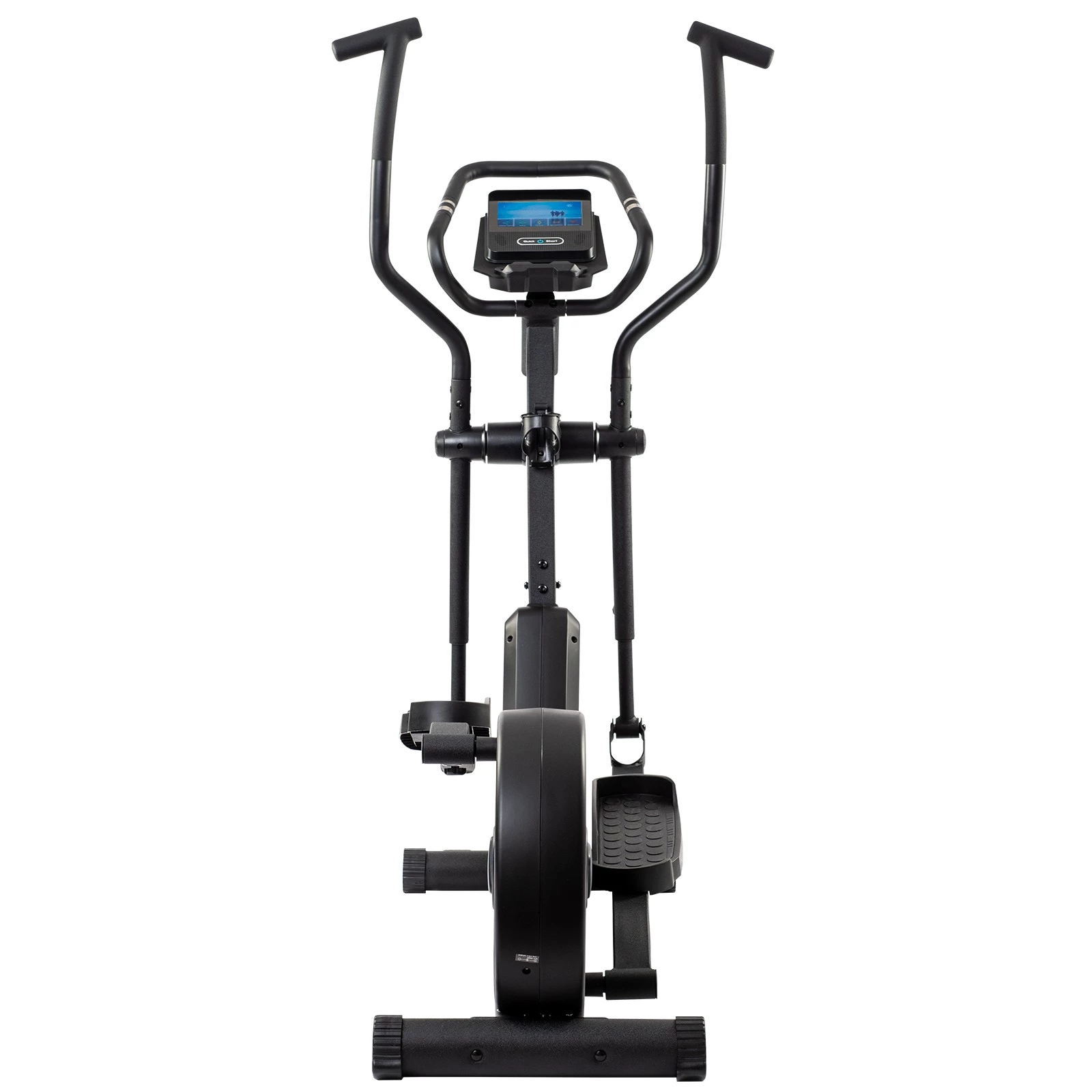 cardiostrong Crosstrainer EX60 Touch Produktbild