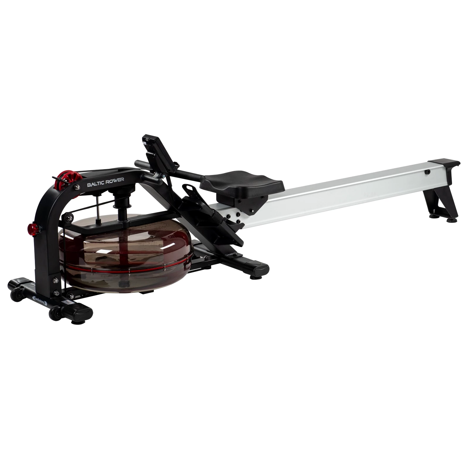 cardiostrong Baltic Rower Produktbild