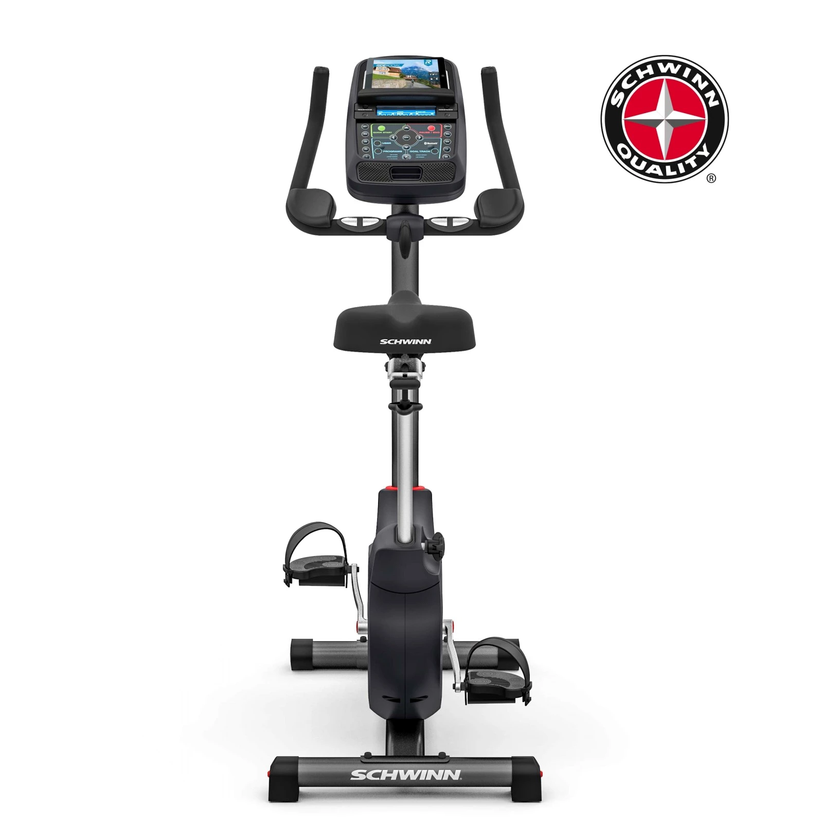 Schwinn Heimtrainer 570U Produktbild