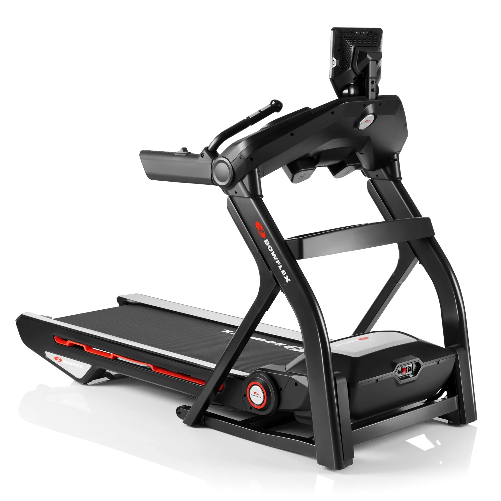 BowFlex Laufband BXT25 Produktbild