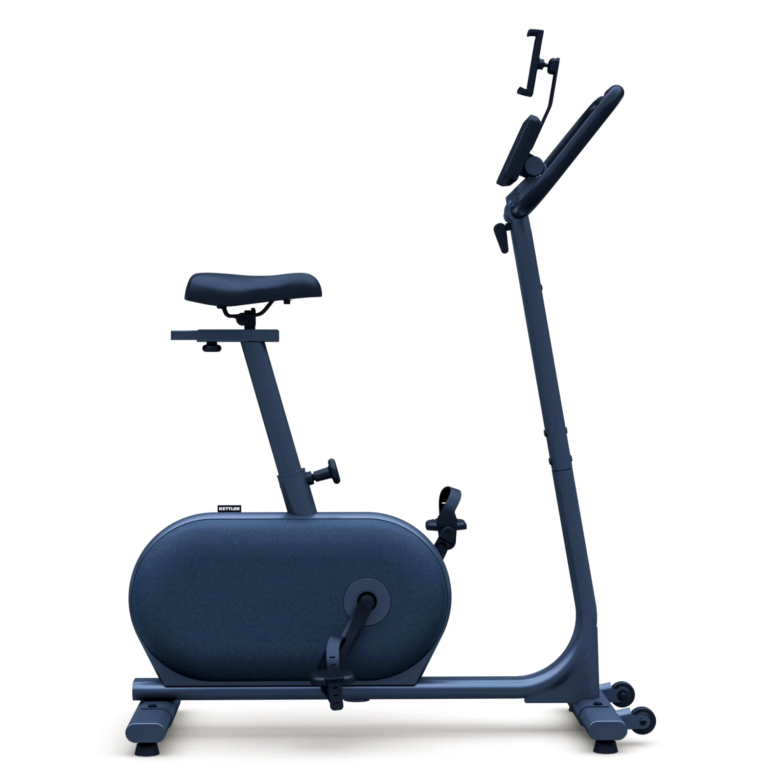 Kettler HOI Ride+ Ergometer  Produktbild