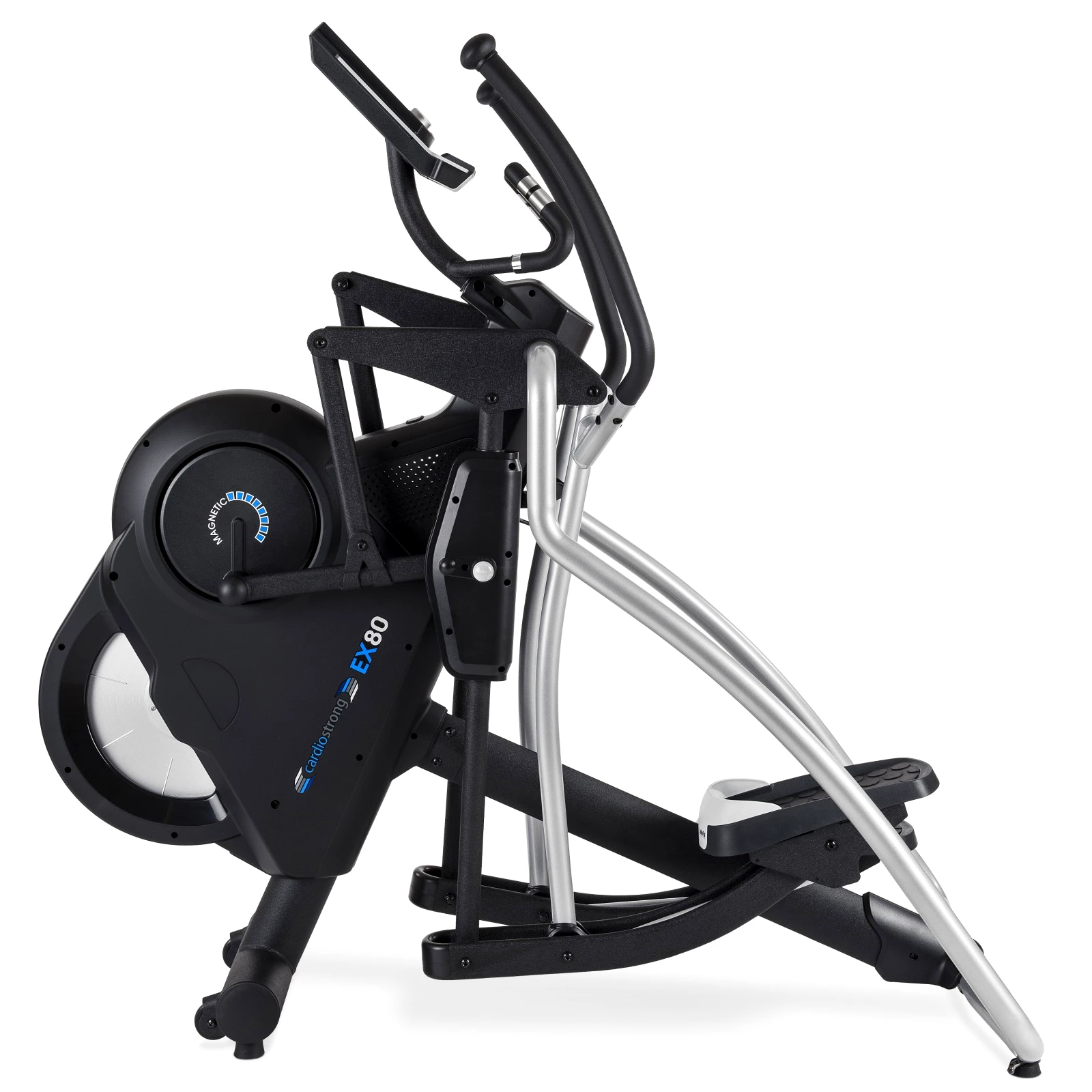 cardiostrong Crosstrainer EX80 Produktbild