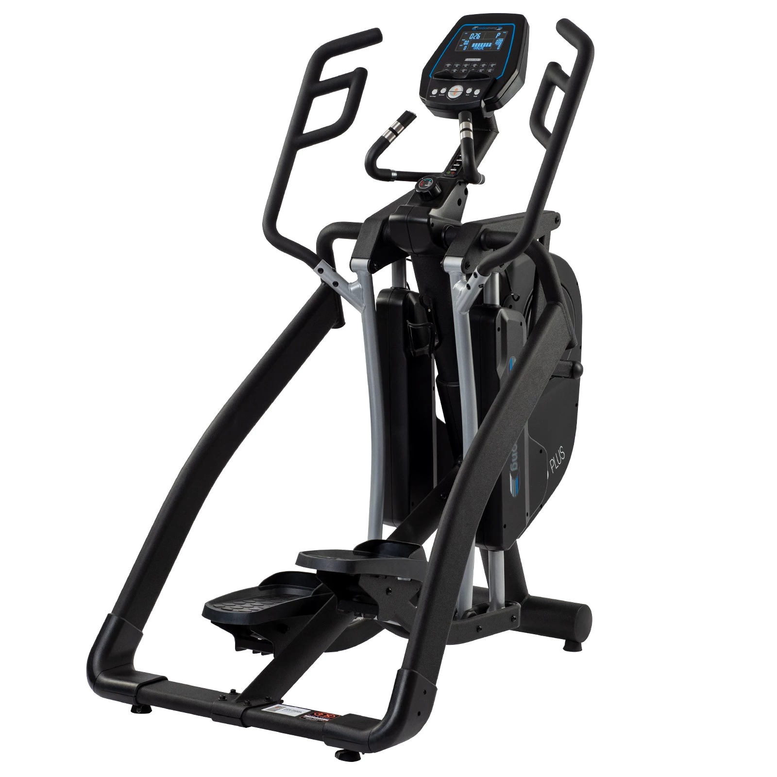 cardiostrong Crosstrainer EX90 PLUS Produktbild