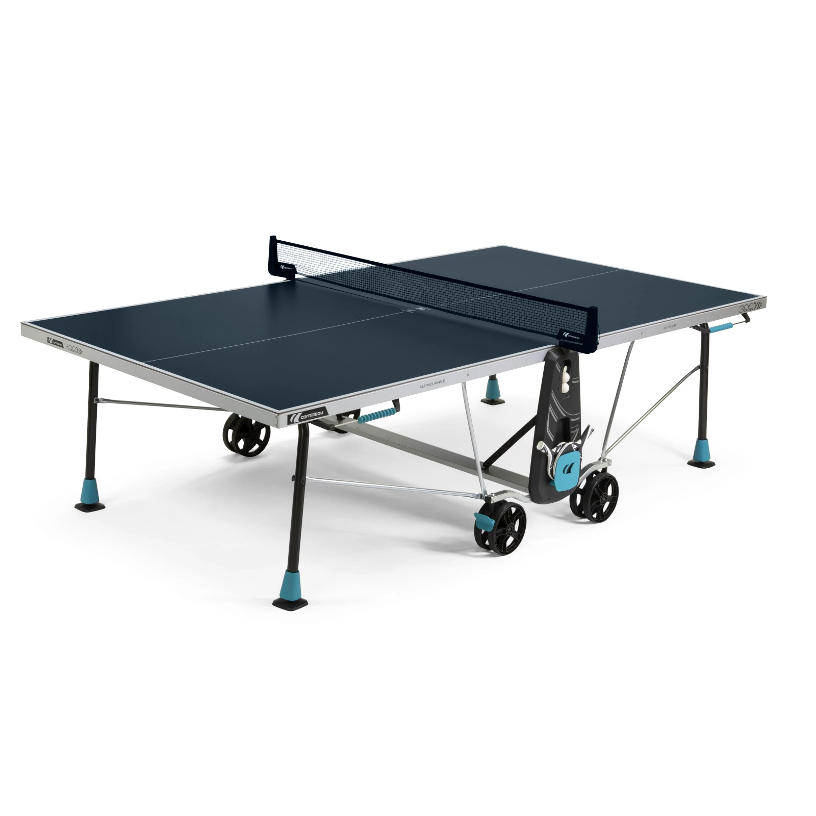 Cornilleau Outdoor Tischtennisplatte 300X Produktbild