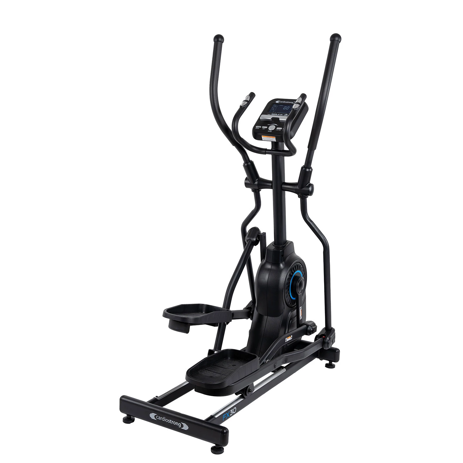 cardiostrong Crosstrainer FX30 Produktbild