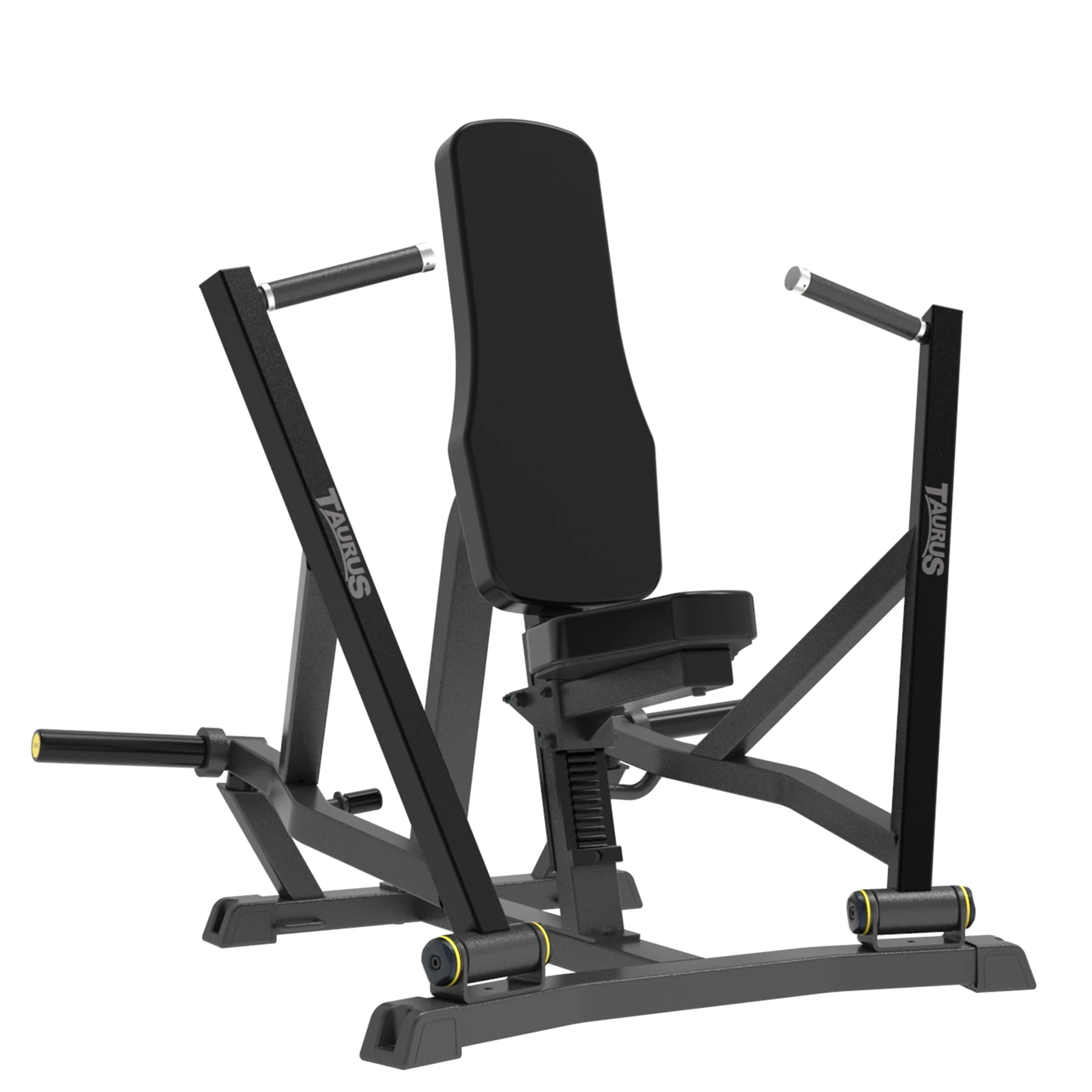 Taurus Brustpresse IFP | Seated Chest Press Produktbild