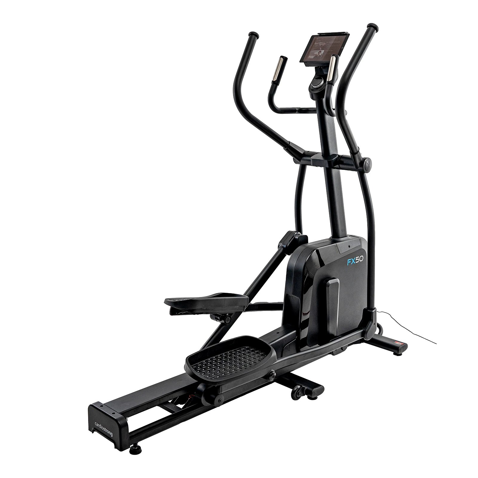 cardiostrong Crosstrainer FX50 Produktbild