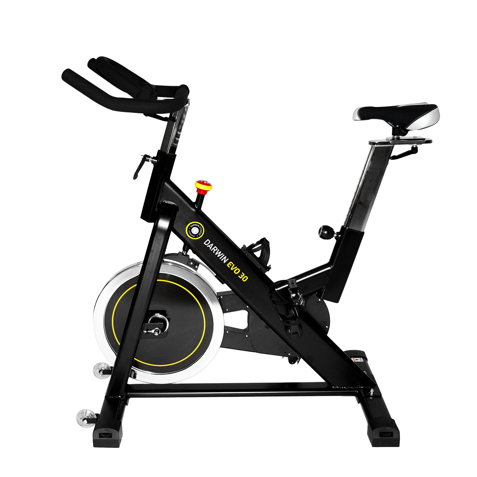 Darwin Indoor Bike Evo 30 Produktbild