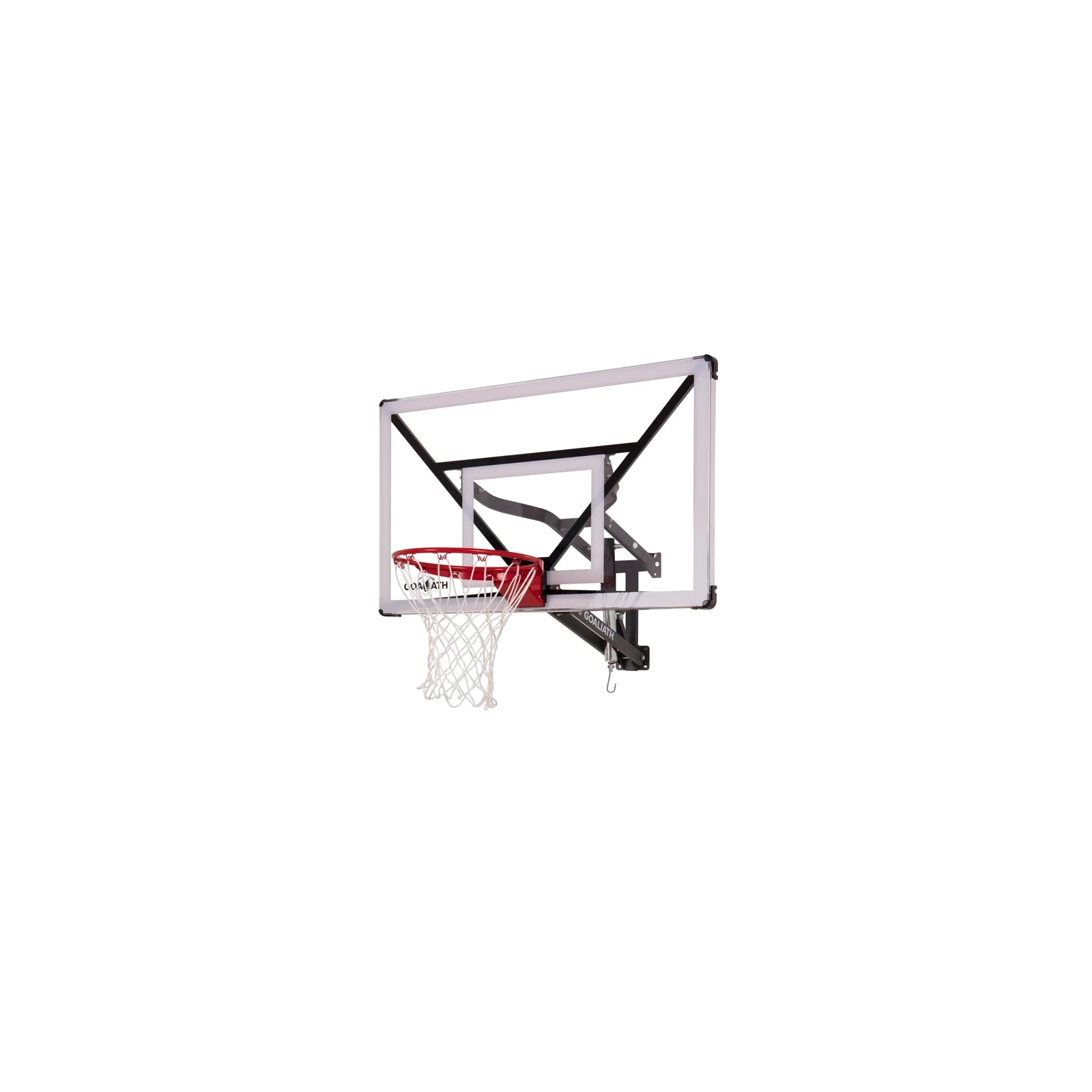 Goaliath Basketballkorb zur Wandmontage GoTek 54 Wallmount Produktbild