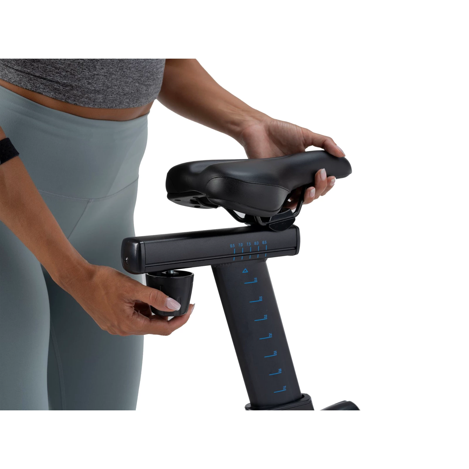 NordicTrack Indoor Cycle X24 Produktbild