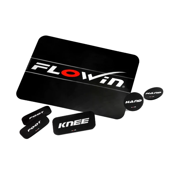 Flowin Friction Körpergewichtstraining Pro Produktbild