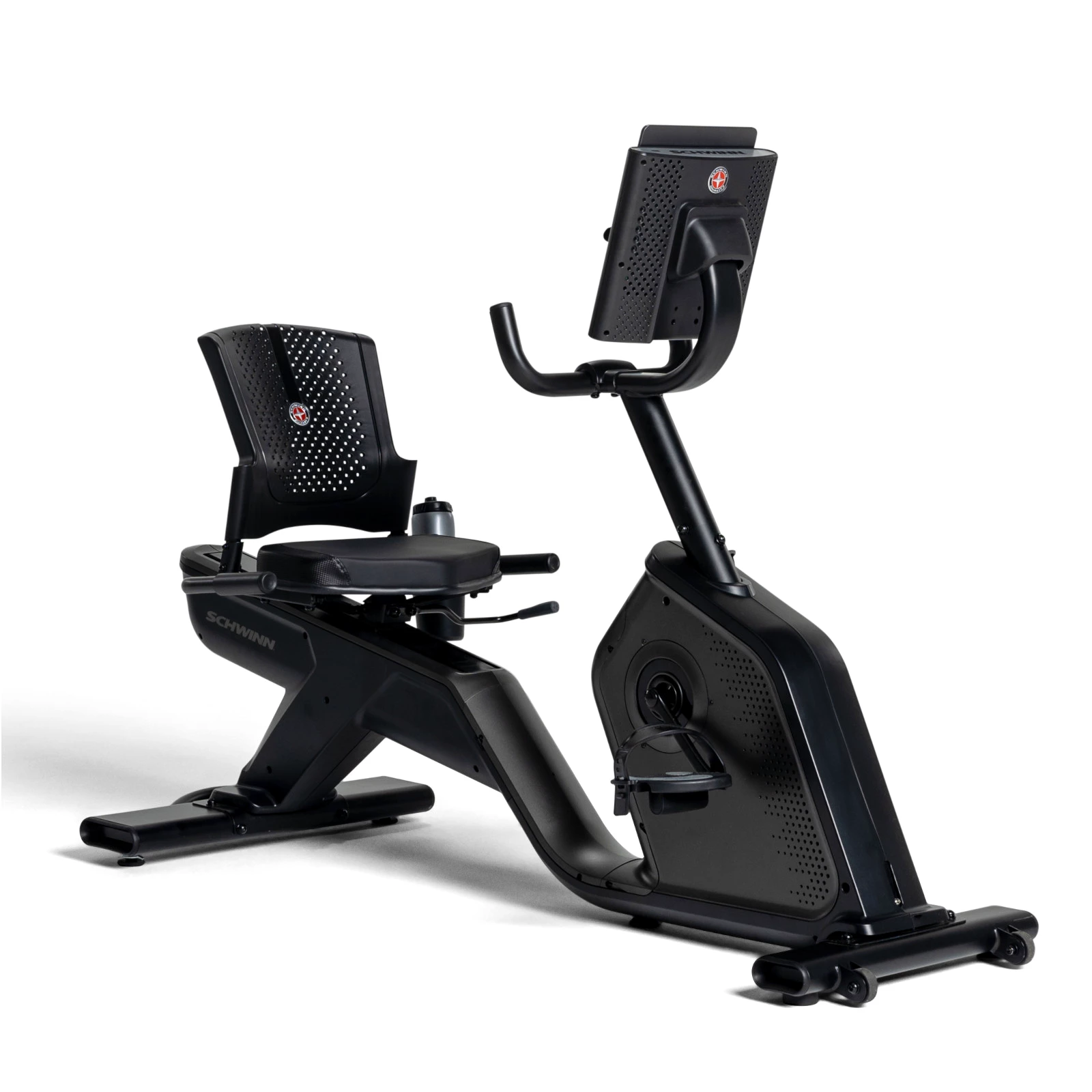 Schwinn Liegeergometer 590R Produktbild