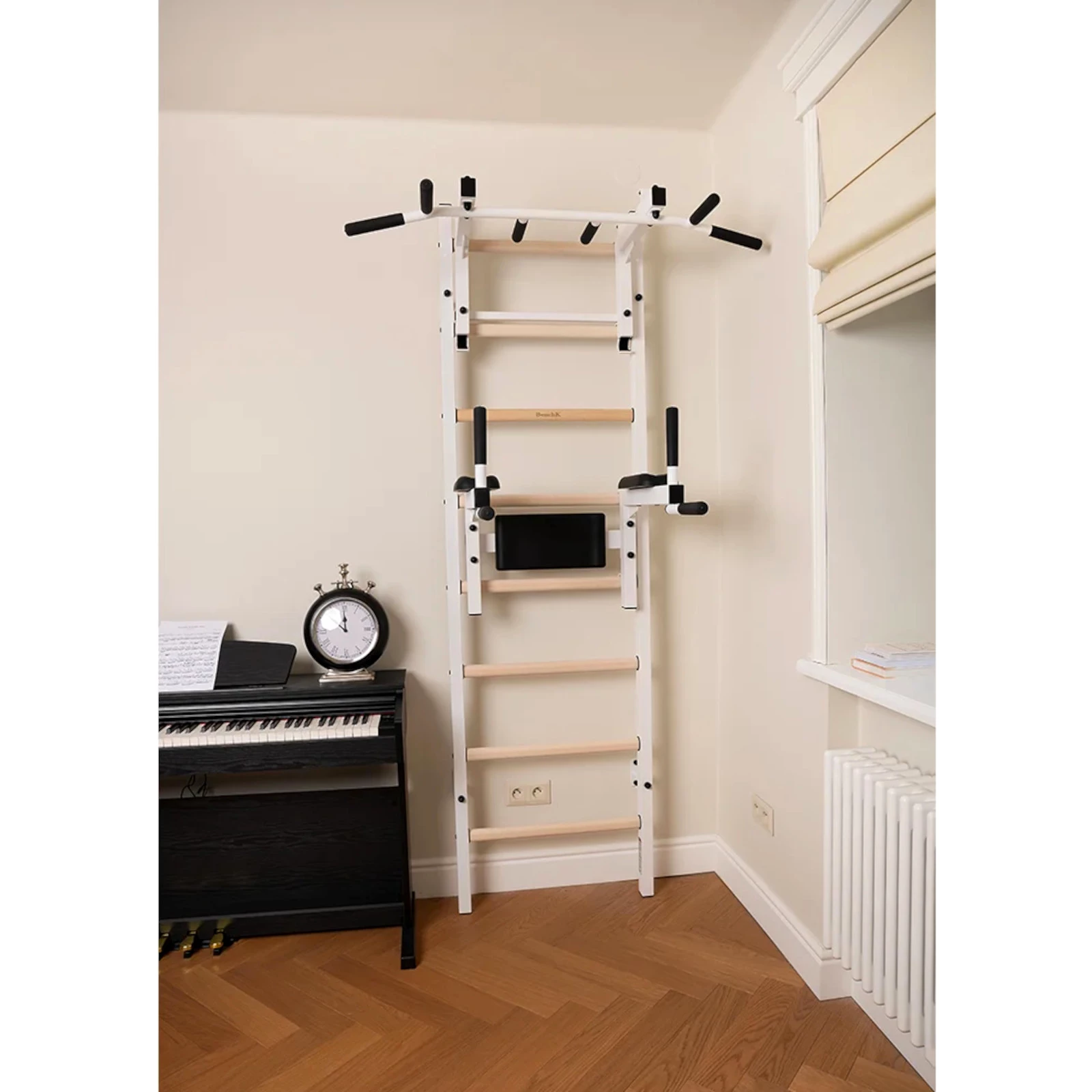 BENCHK Sprossenwand Set 232 Produktbild