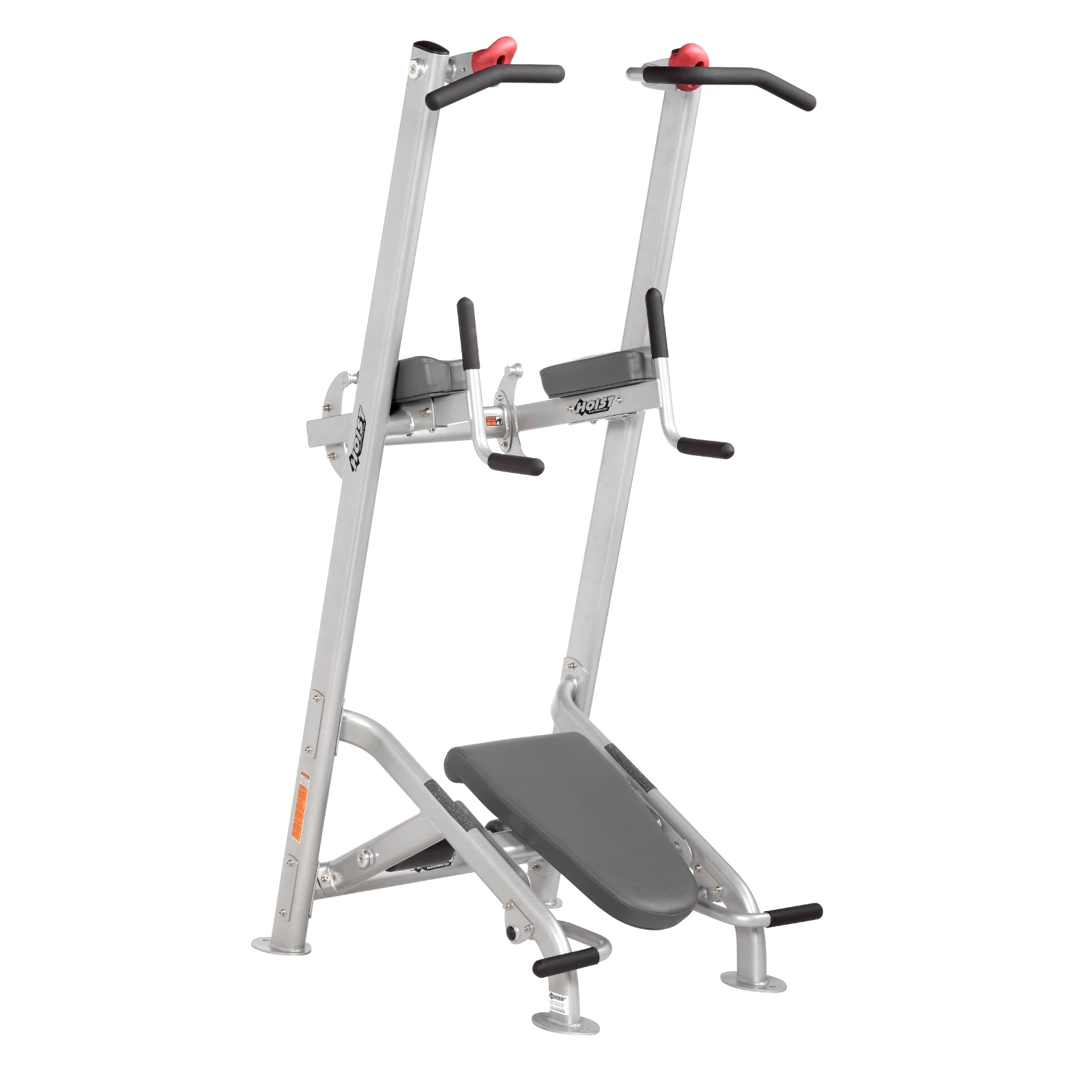 Hoist Fitness Klimmzugstation Produktbild