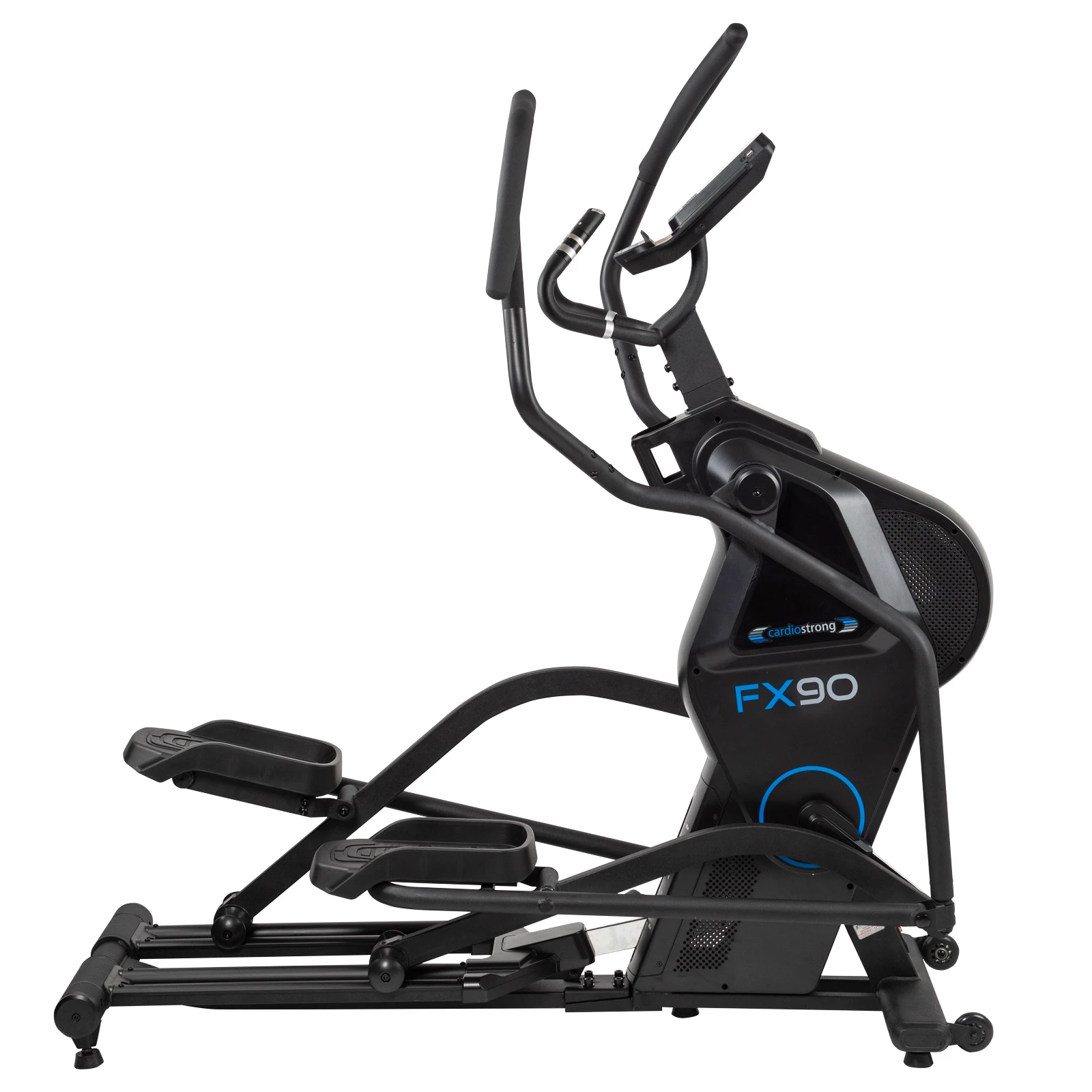 cardiostrong Crosstrainer FX90 Touch Produktbild