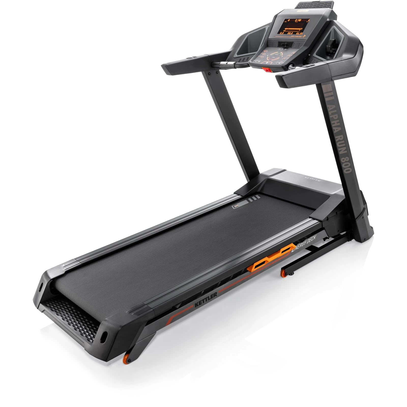 Kettler Laufband Alpha Run 800 Produktbild