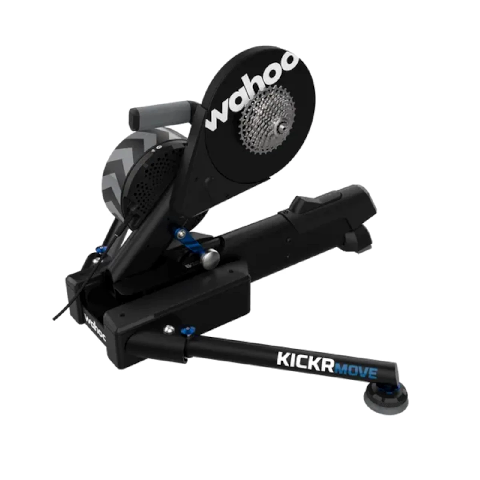 Wahoo Rollentrainer Kickr Move Produktbild