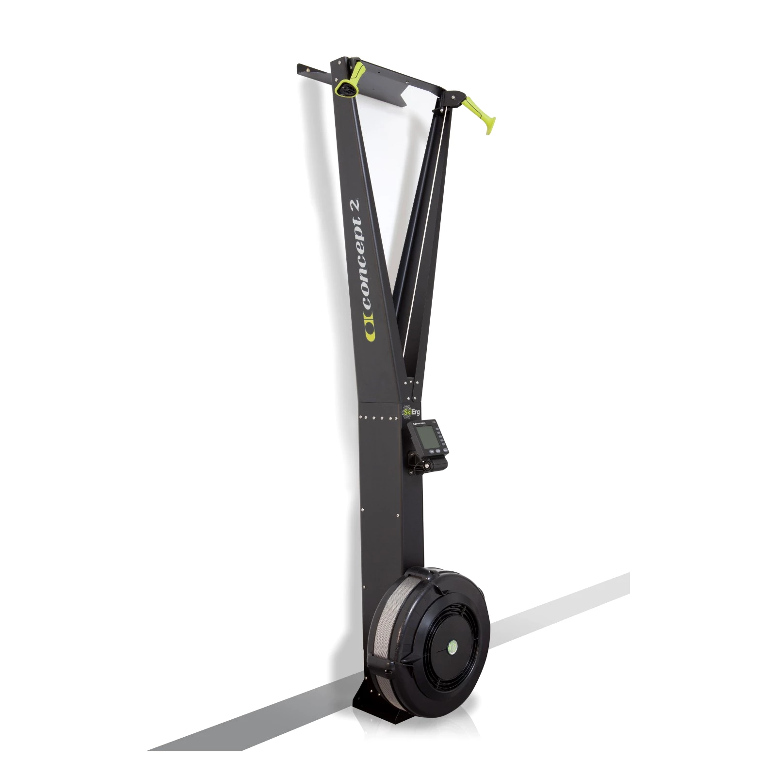 Concept2 SkiErg PM5, Wandmodell Produktbild