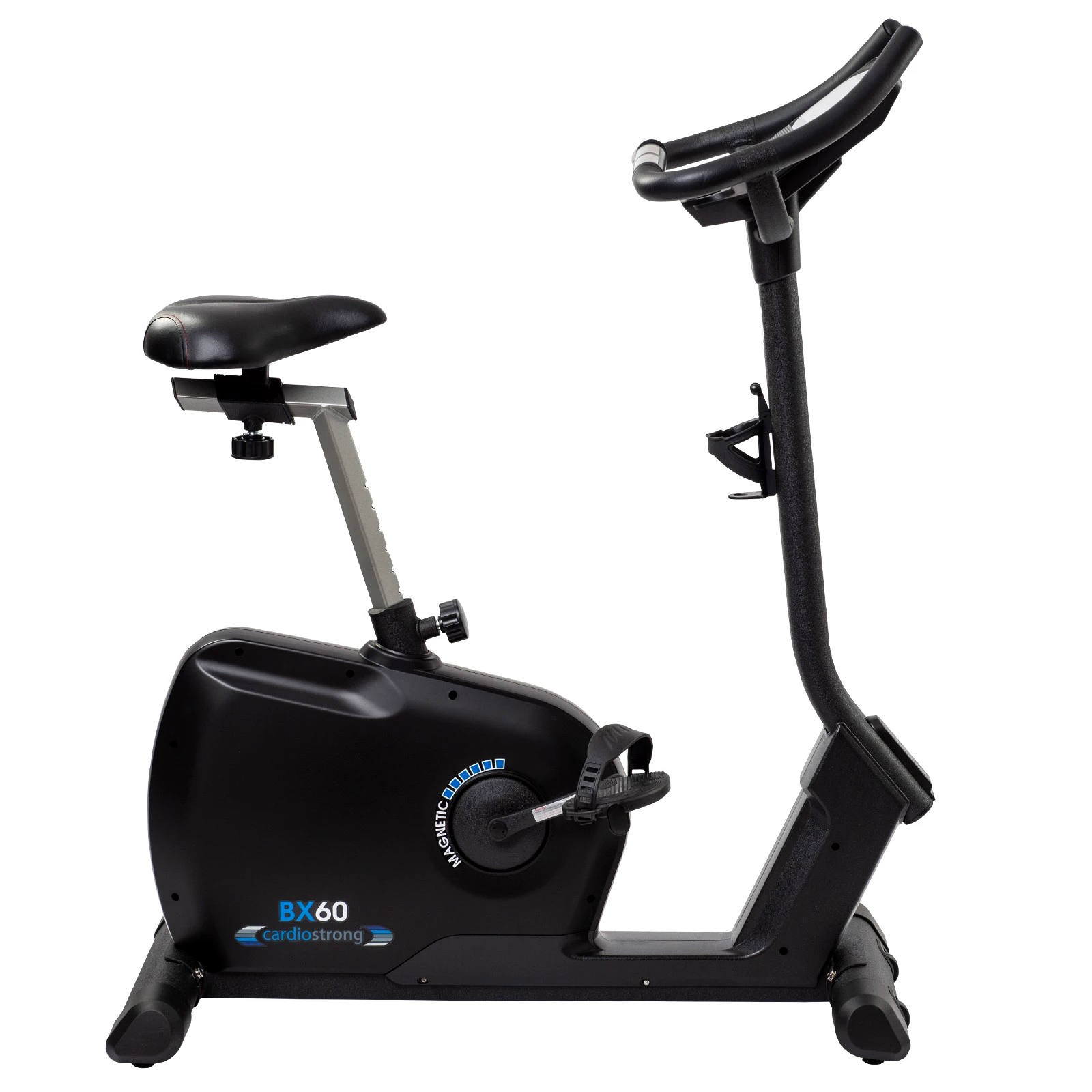 cardiostrong Ergometer BX60 Touch Produktbild