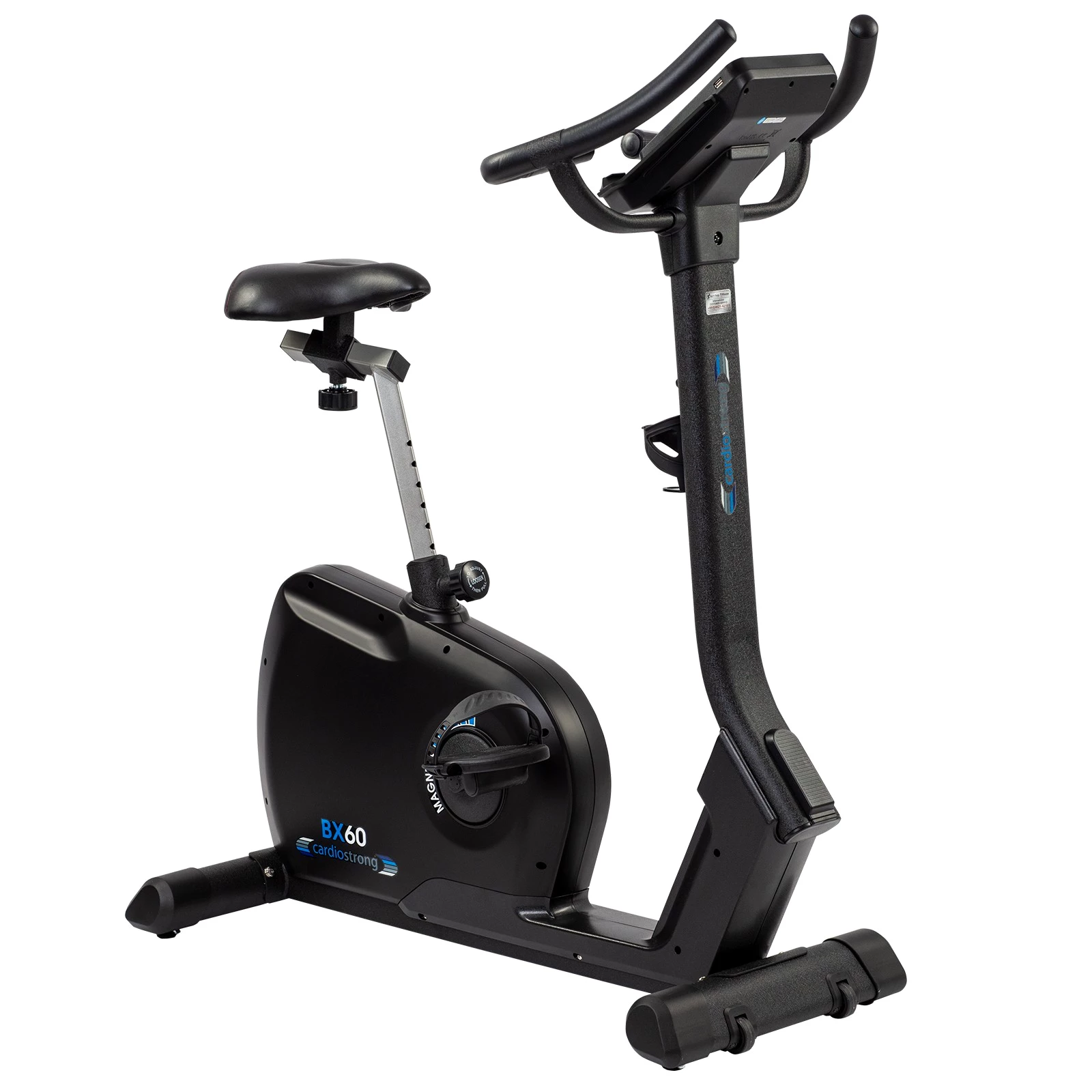 cardiostrong Ergometer BX60 Touch Produktbild