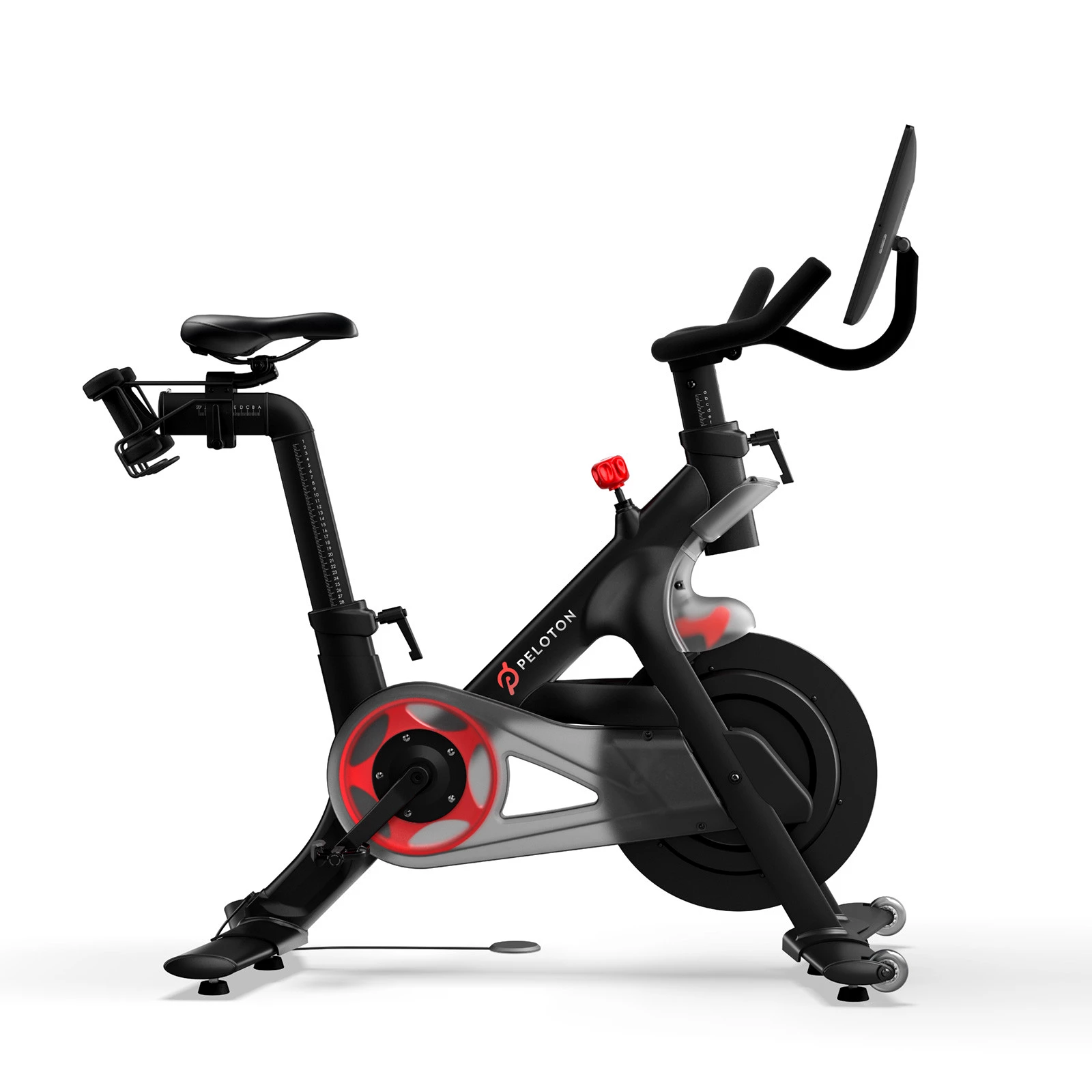 Peloton Bike Produktbild