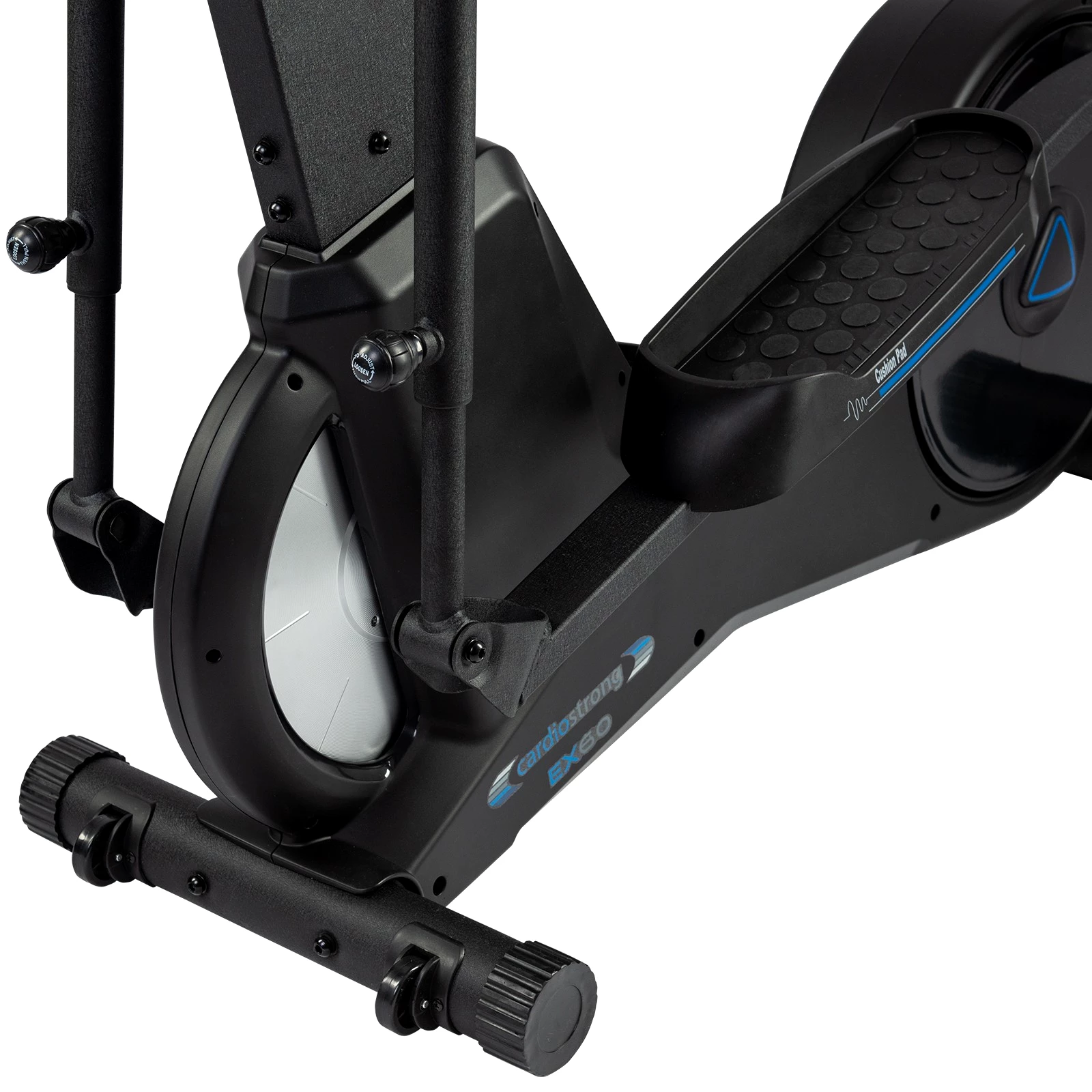 cardiostrong Crosstrainer EX60 Touch Produktbild