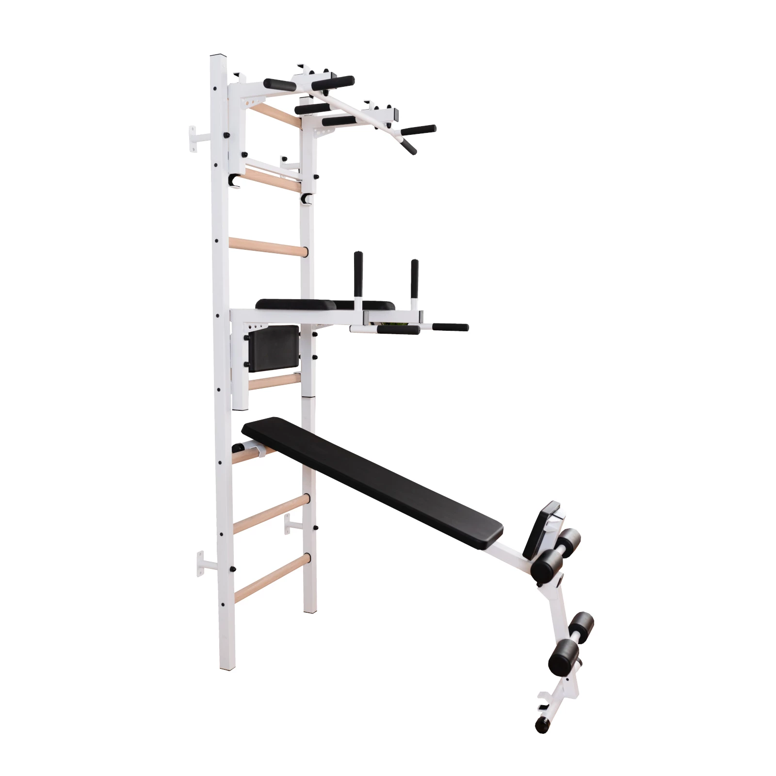 BenchK Sprossenwand Set 233 Produktbild