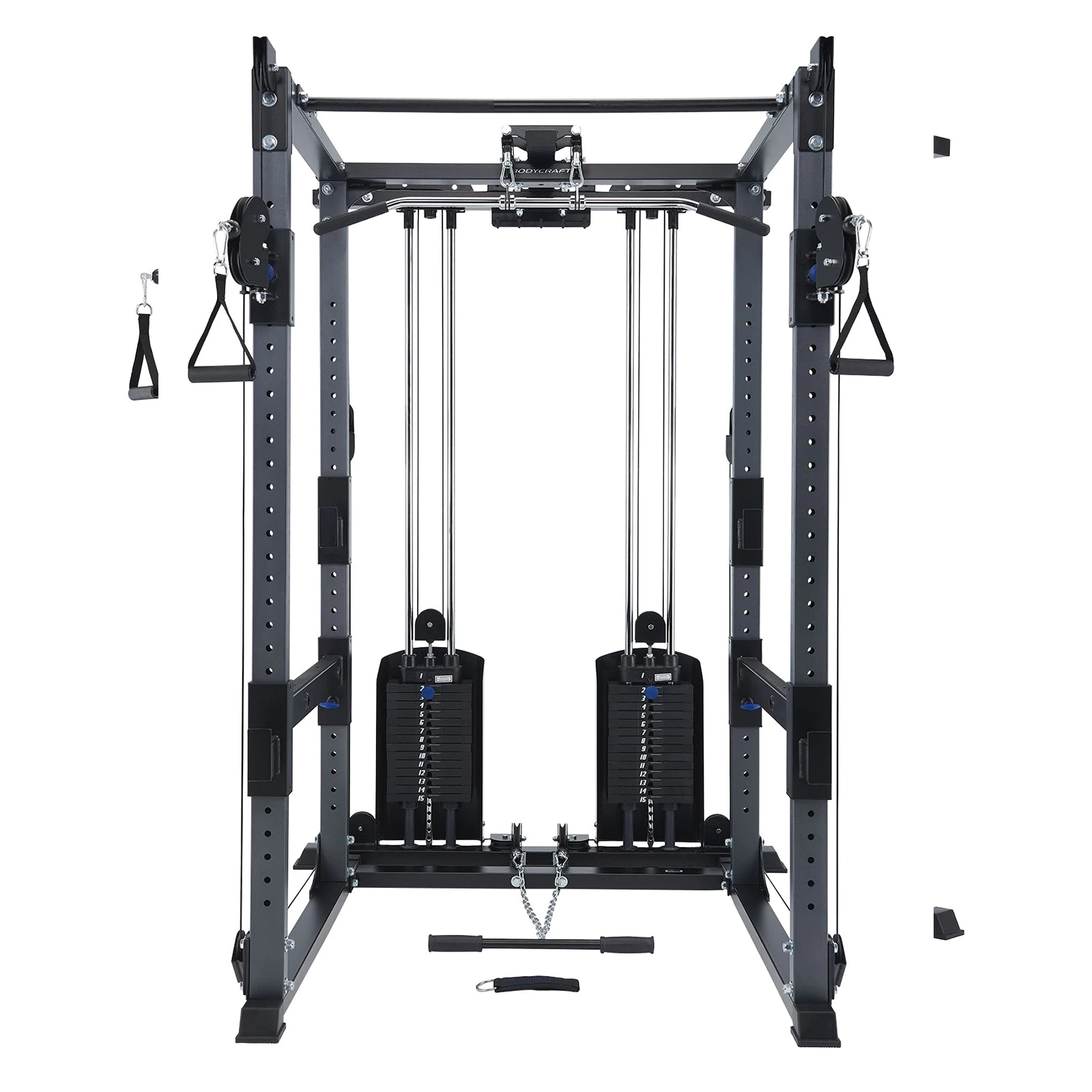 Bodycraft RFT für Power Cage F430 Produktbild