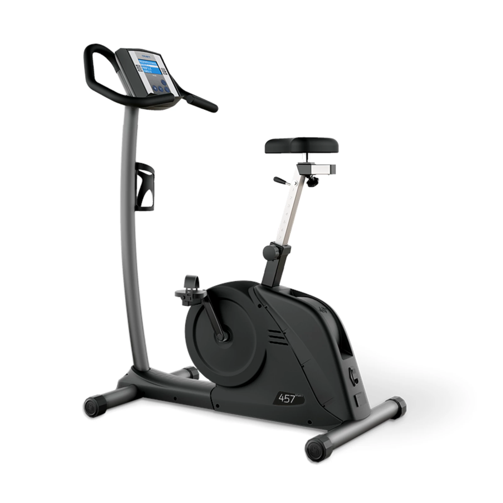 ErgoFit Ergometer Cycle 457 Med Produktbild