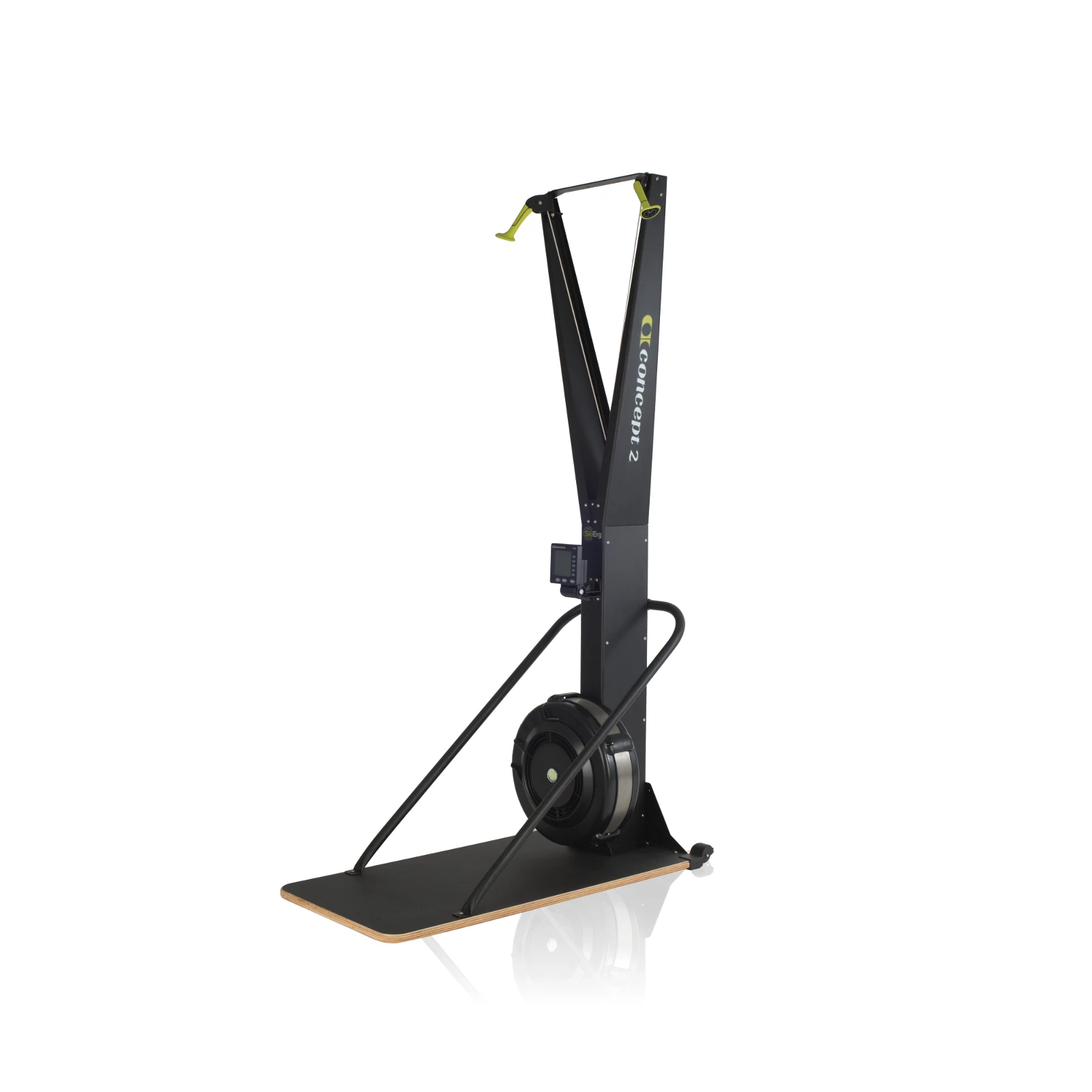 Concept2 SkiErg PM5, Wandmodell Produktbild